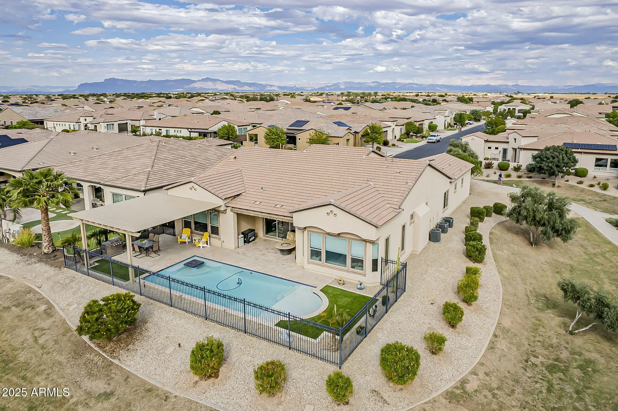 Property Slideshow image 1 of 66 | 35462 n sunset trl, Queen Creek, AZ, 85140