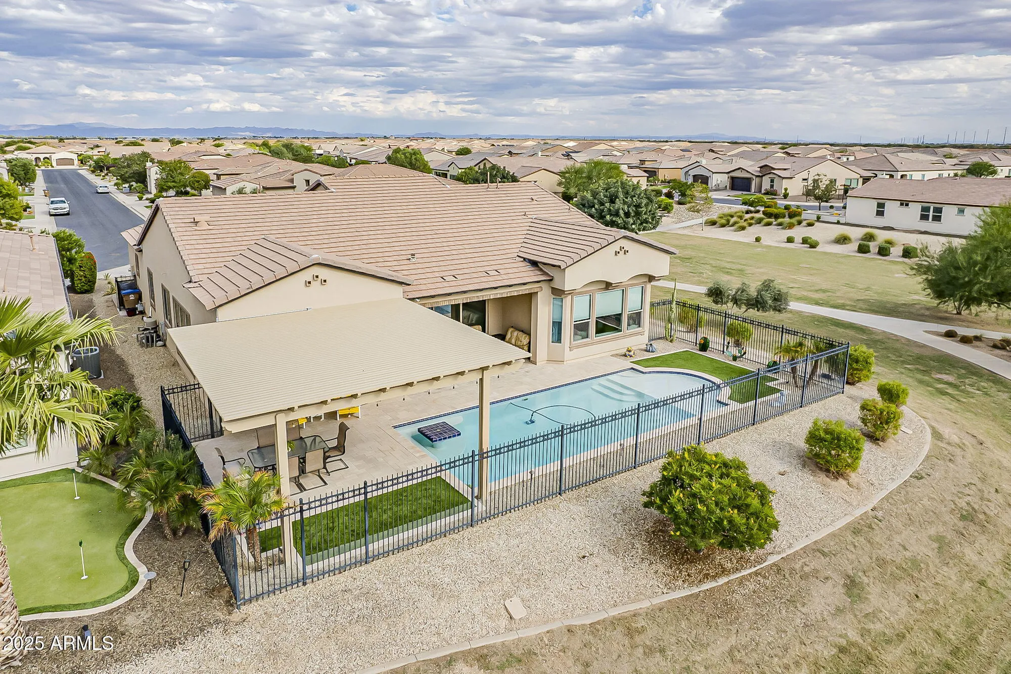 Property Slideshow image 48 of 66 | 35462 n sunset trl, Queen Creek, AZ, 85140