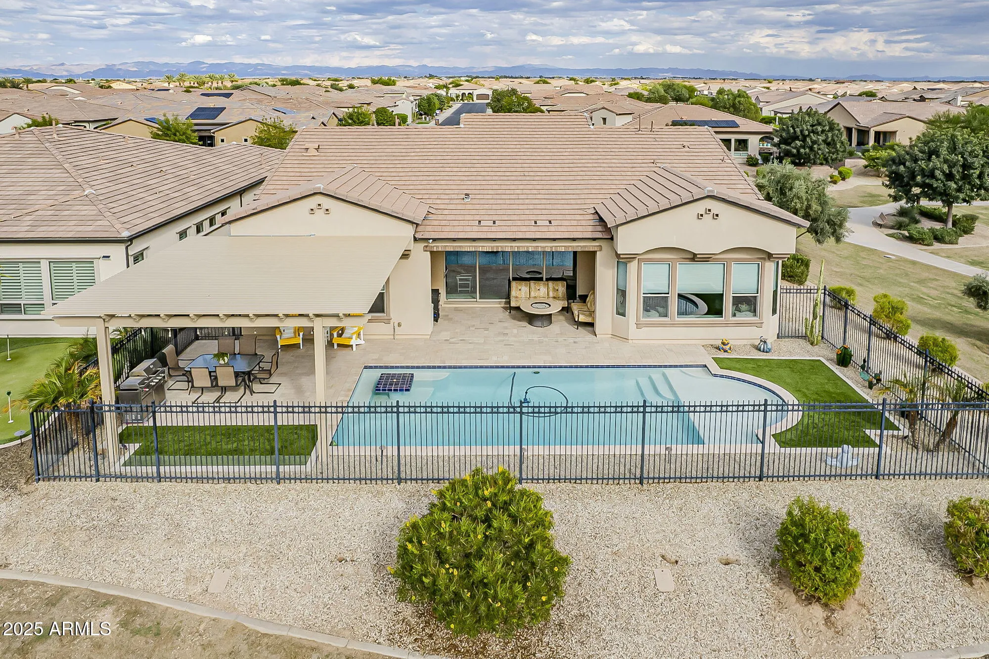 Property Slideshow image 47 of 66 | 35462 n sunset trl, Queen Creek, AZ, 85140