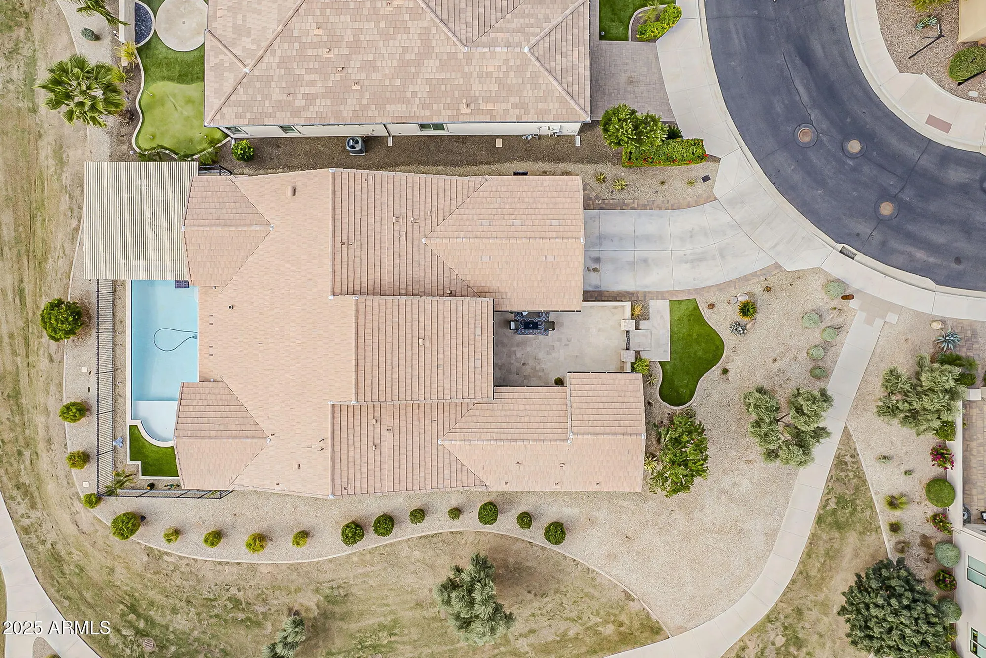 Property Slideshow image 14 of 66 | 35462 n sunset trl, Queen Creek, AZ, 85140