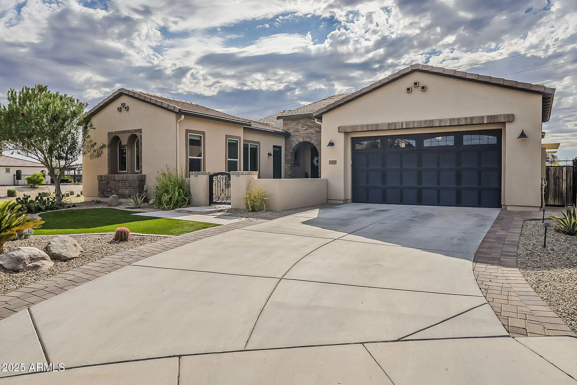 Property Slideshow image 2 of 66 | 35462 n sunset trl, Queen Creek, AZ, 85140