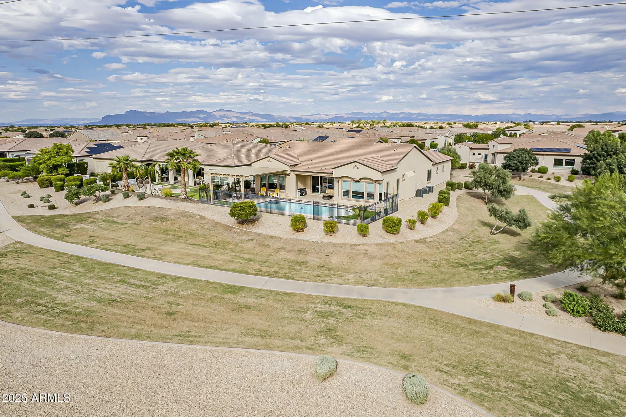 Property Slideshow image 4 of 66 | 35462 n sunset trl, Queen Creek, AZ, 85140