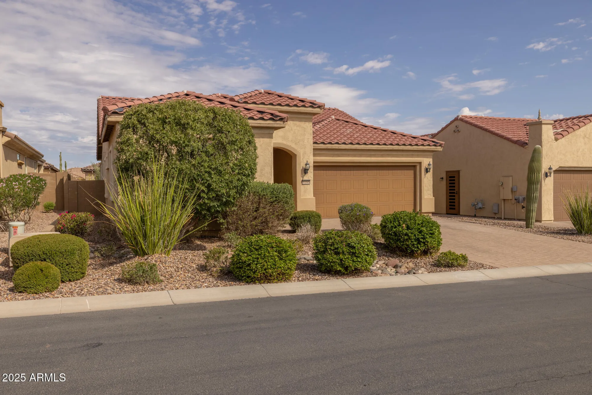 Property Slideshow image 3 of 82 | 8160 w cinder brook way, Florence, AZ, 85132