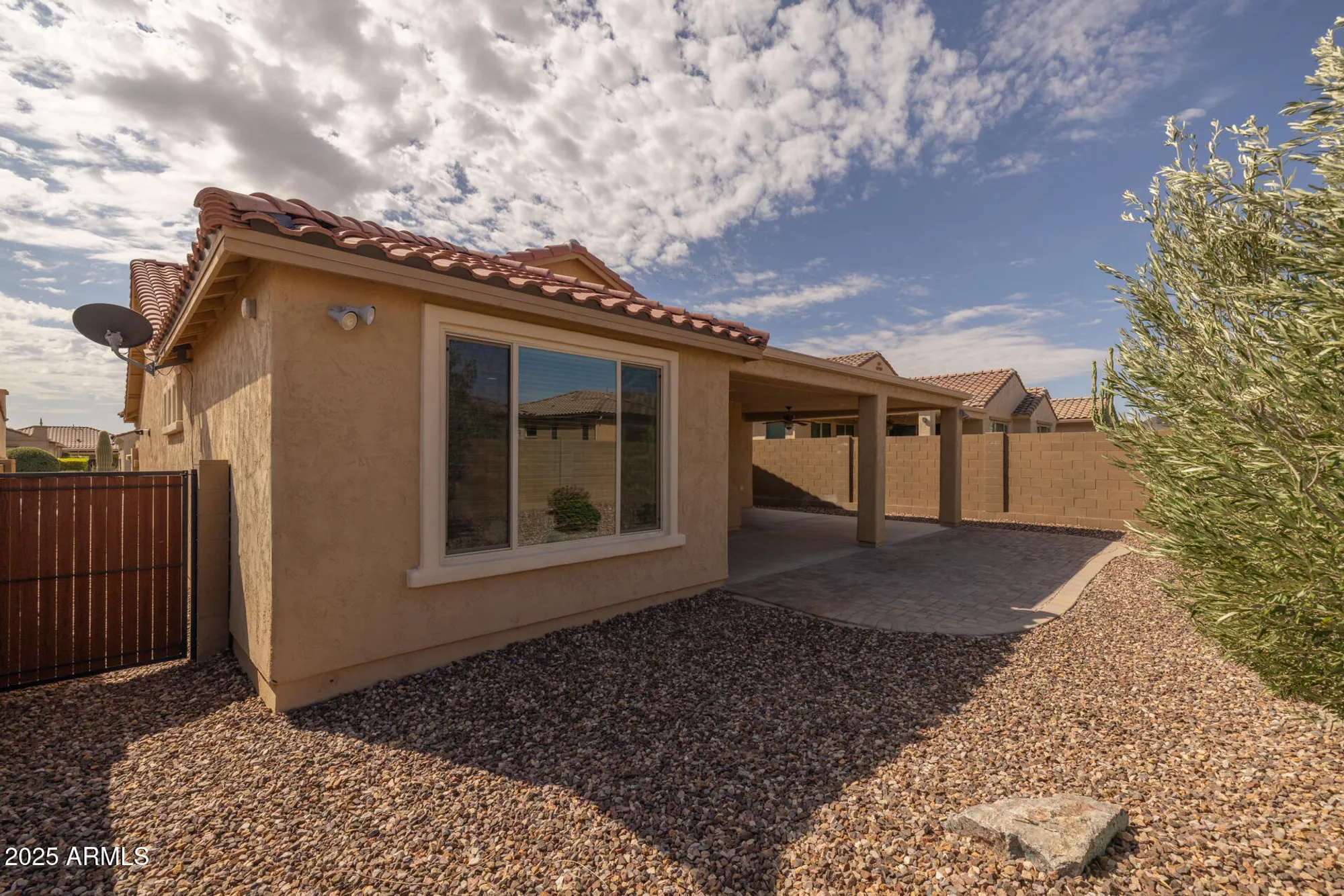 Property Slideshow image 32 of 82 | 8160 w cinder brook way, Florence, AZ, 85132