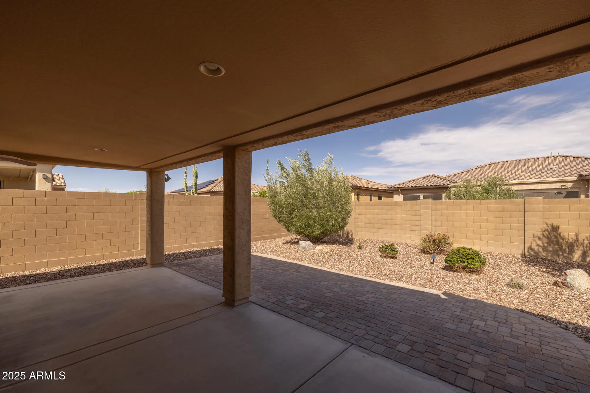 Property Slideshow image 35 of 82 | 8160 w cinder brook way, Florence, AZ, 85132