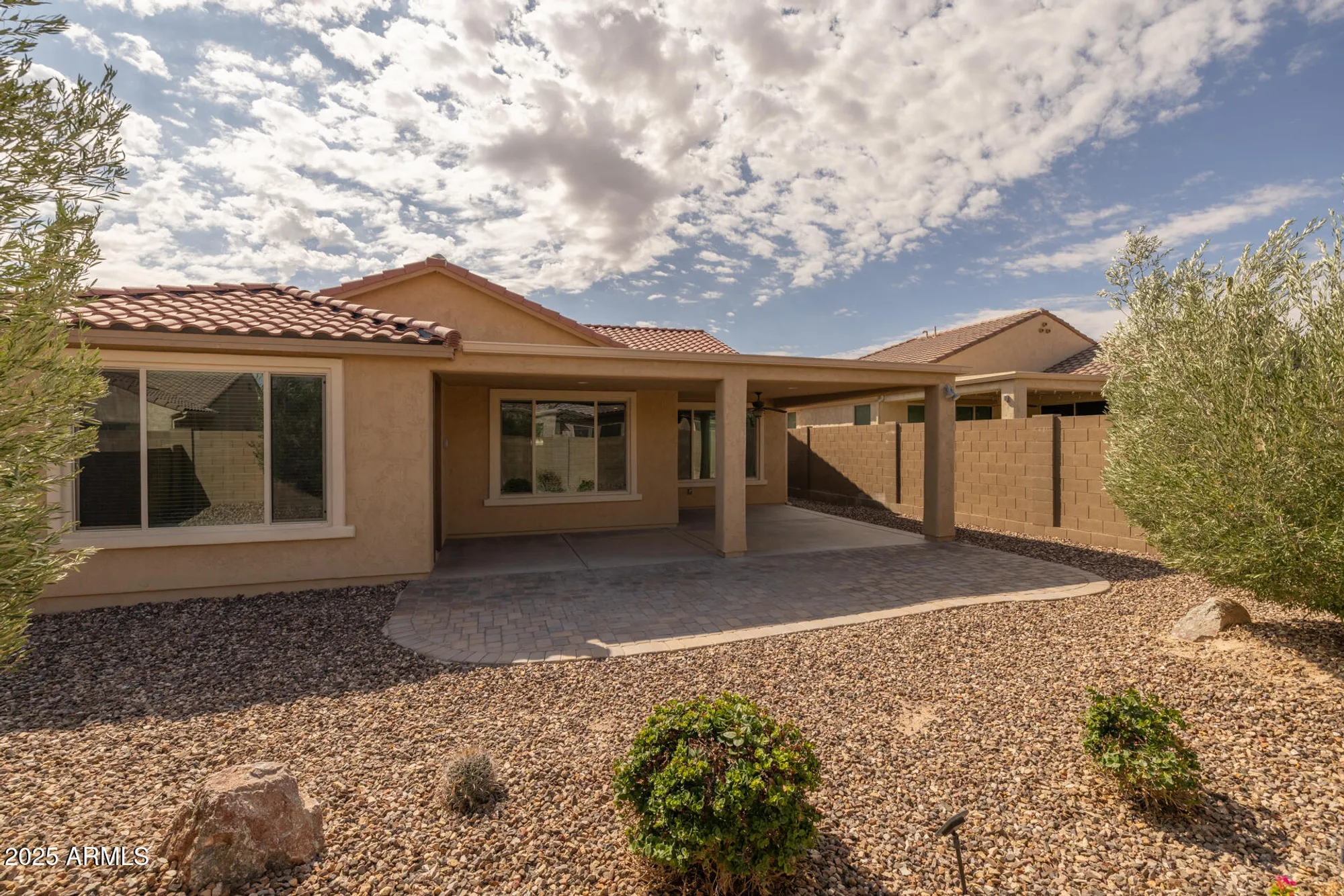 Property Slideshow image 37 of 82 | 8160 w cinder brook way, Florence, AZ, 85132