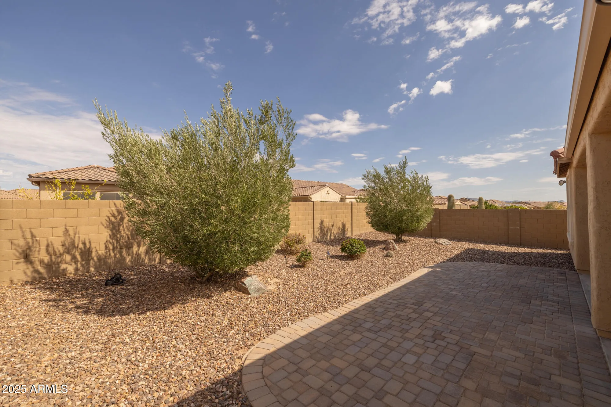 Property Slideshow image 38 of 82 | 8160 w cinder brook way, Florence, AZ, 85132