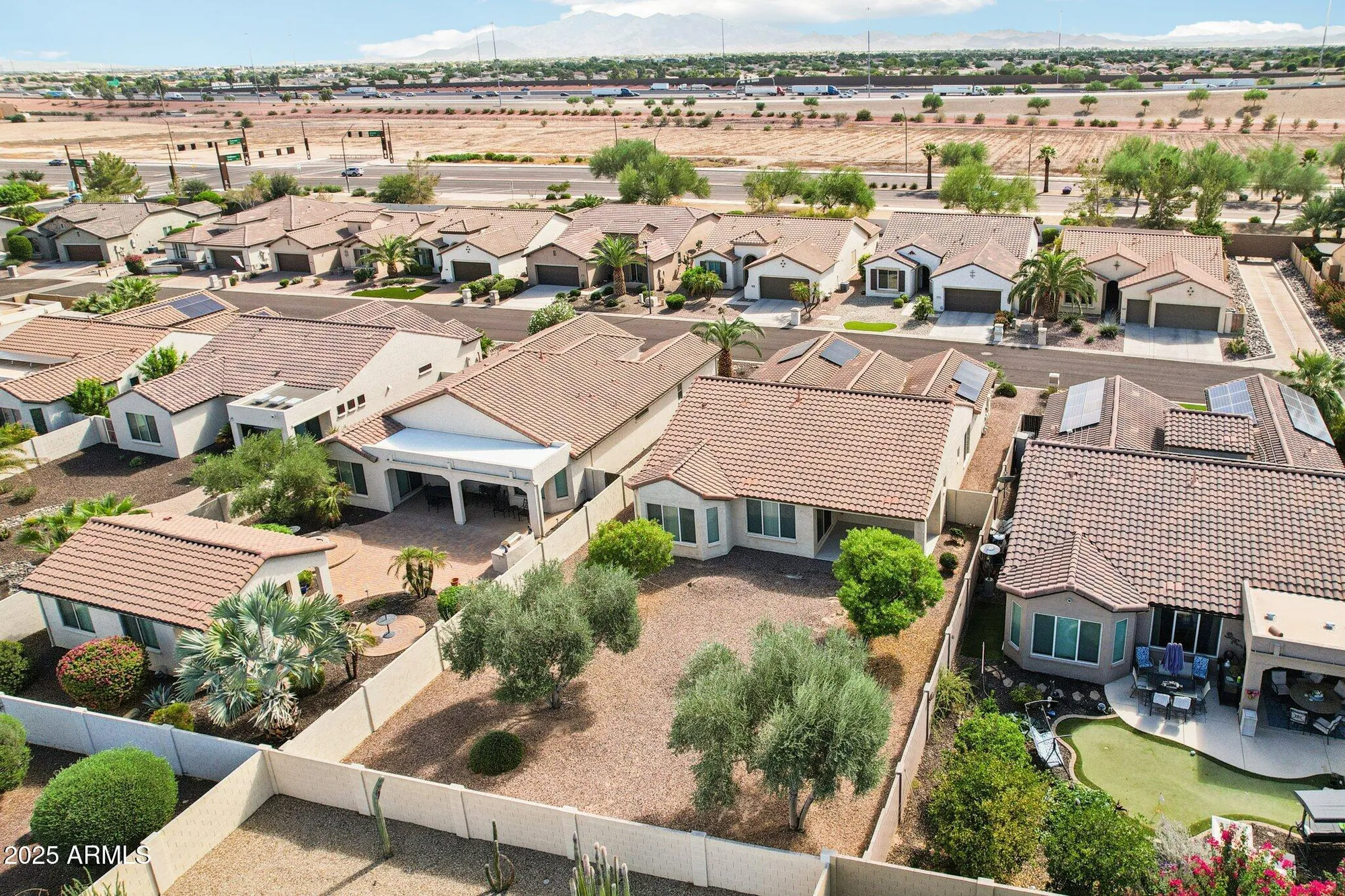 Property Slideshow image 35 of 55 | 16758 w almeria rd, Goodyear, AZ, 85395