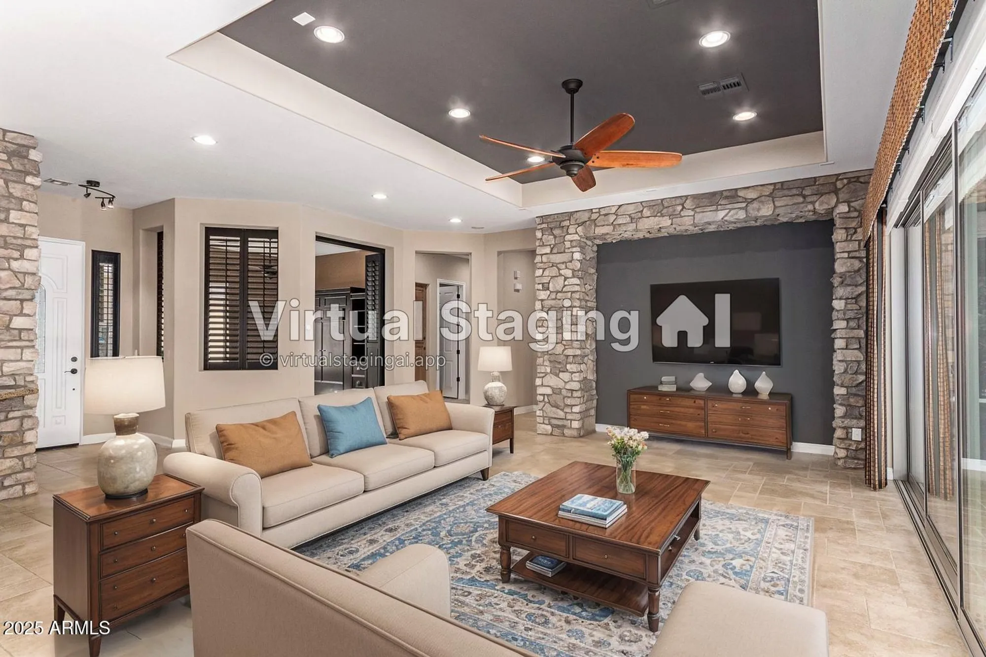 Property Slideshow image 10 of 27 | 1764 e harmony way, Queen Creek, AZ, 85140