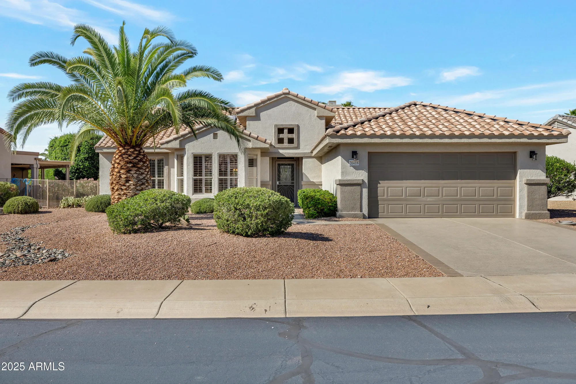 Property Slideshow image 1 of 36 | 20418 n kino dr, Surprise, AZ, 85374