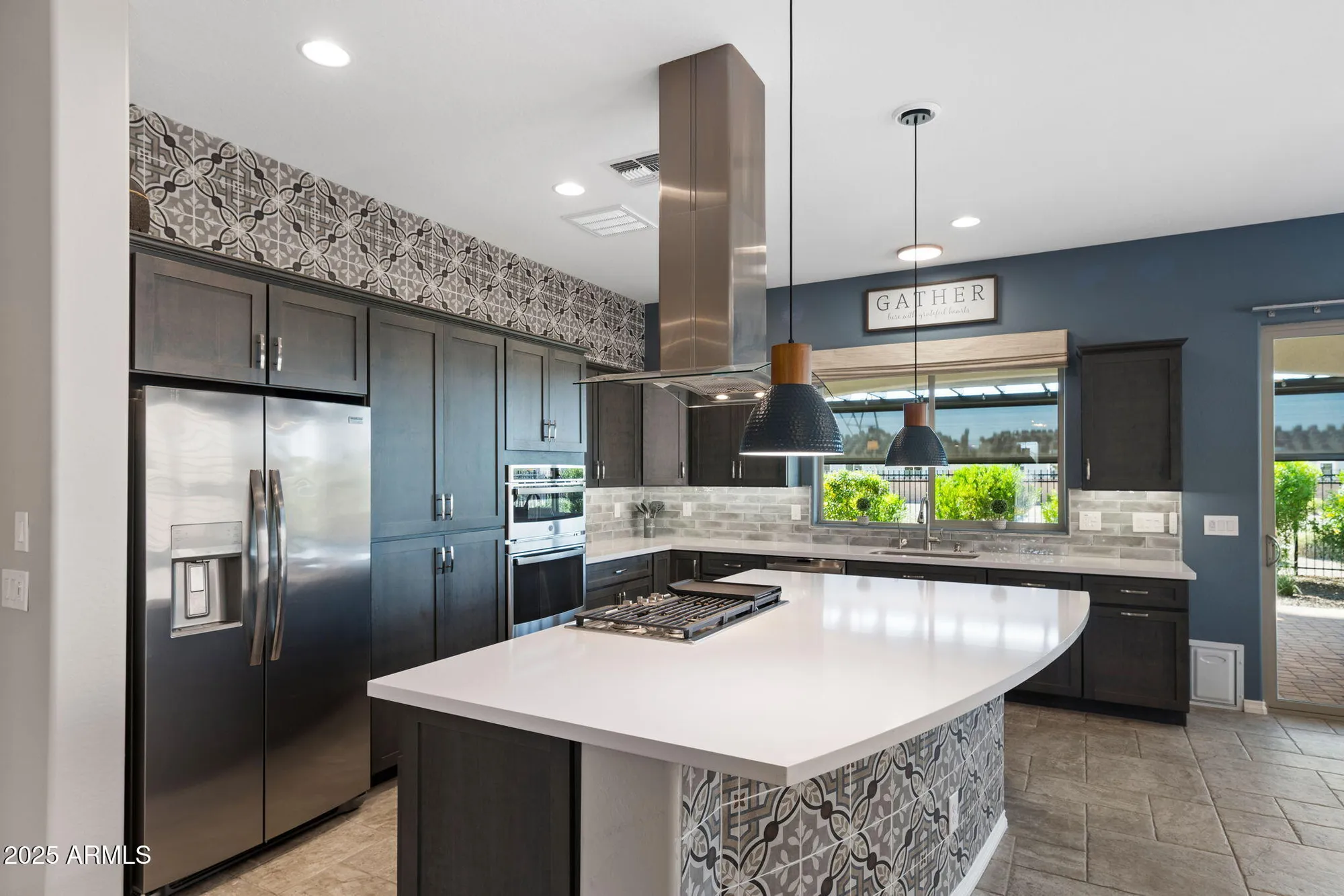 Property Slideshow image 5 of 43 | 35532 n sunset trl, Queen Creek, AZ, 85140