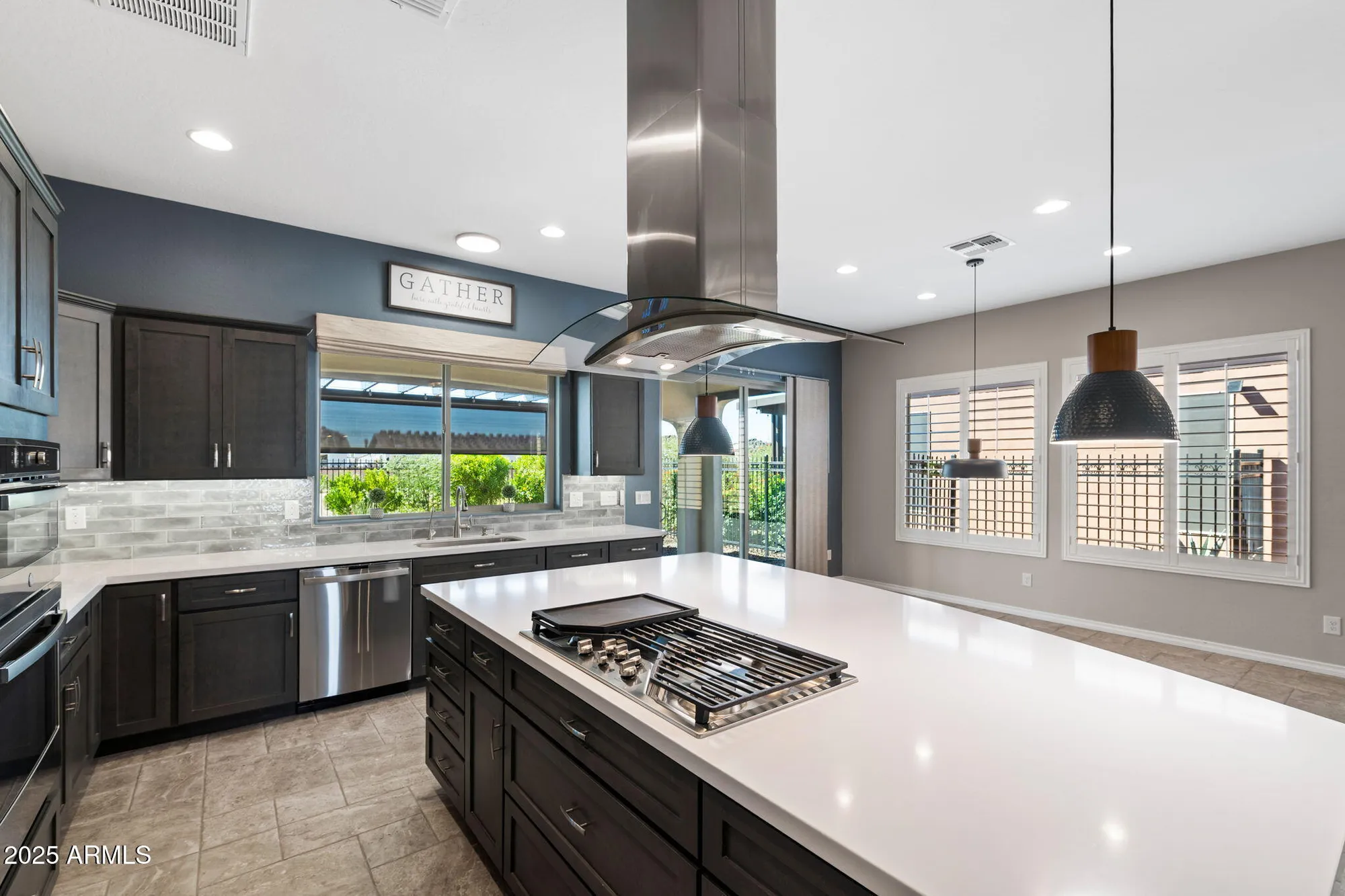 Property Slideshow image 11 of 43 | 35532 n sunset trl, Queen Creek, AZ, 85140