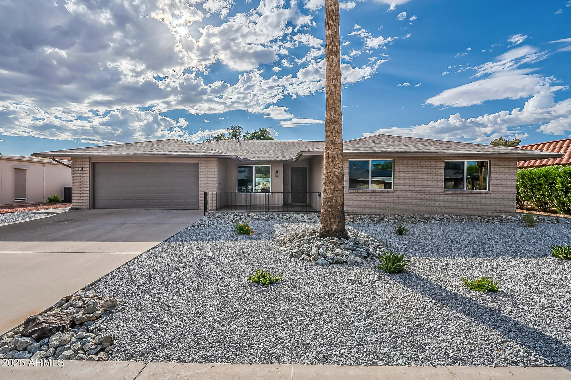 Property Slideshow image 1 of 56 | 16418 n 111th ave, Sun City, AZ, 85351