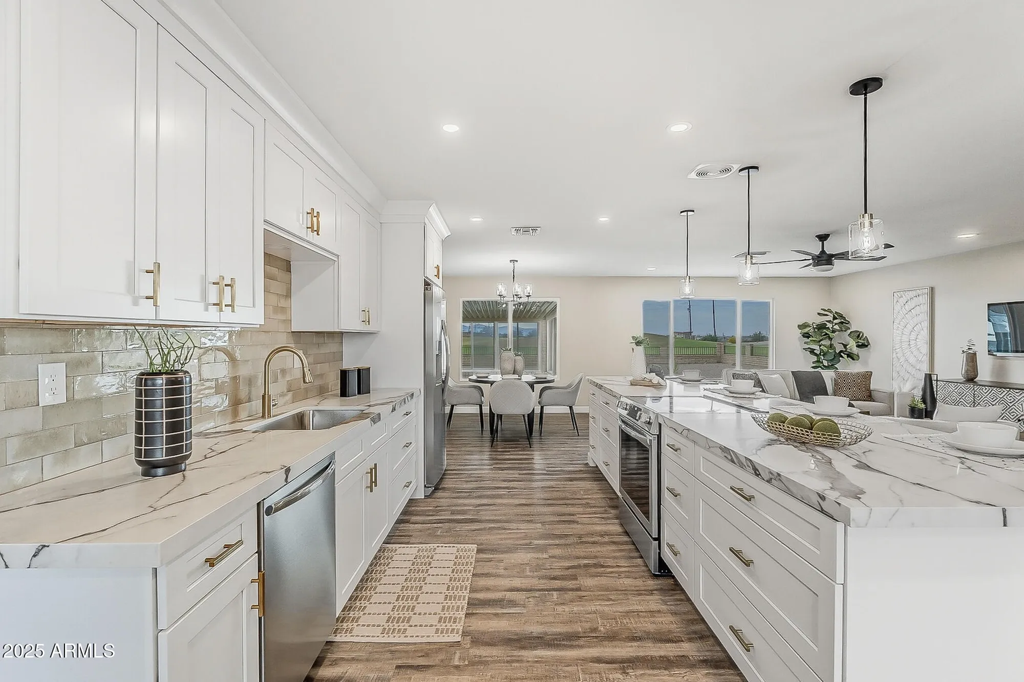 Property Slideshow image 13 of 56 | 16418 n 111th ave, Sun City, AZ, 85351