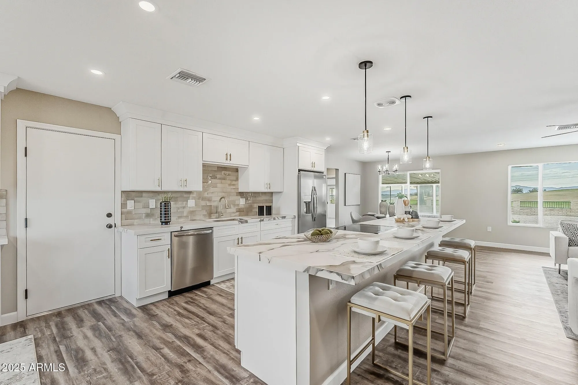 Property Slideshow image 12 of 56 | 16418 n 111th ave, Sun City, AZ, 85351