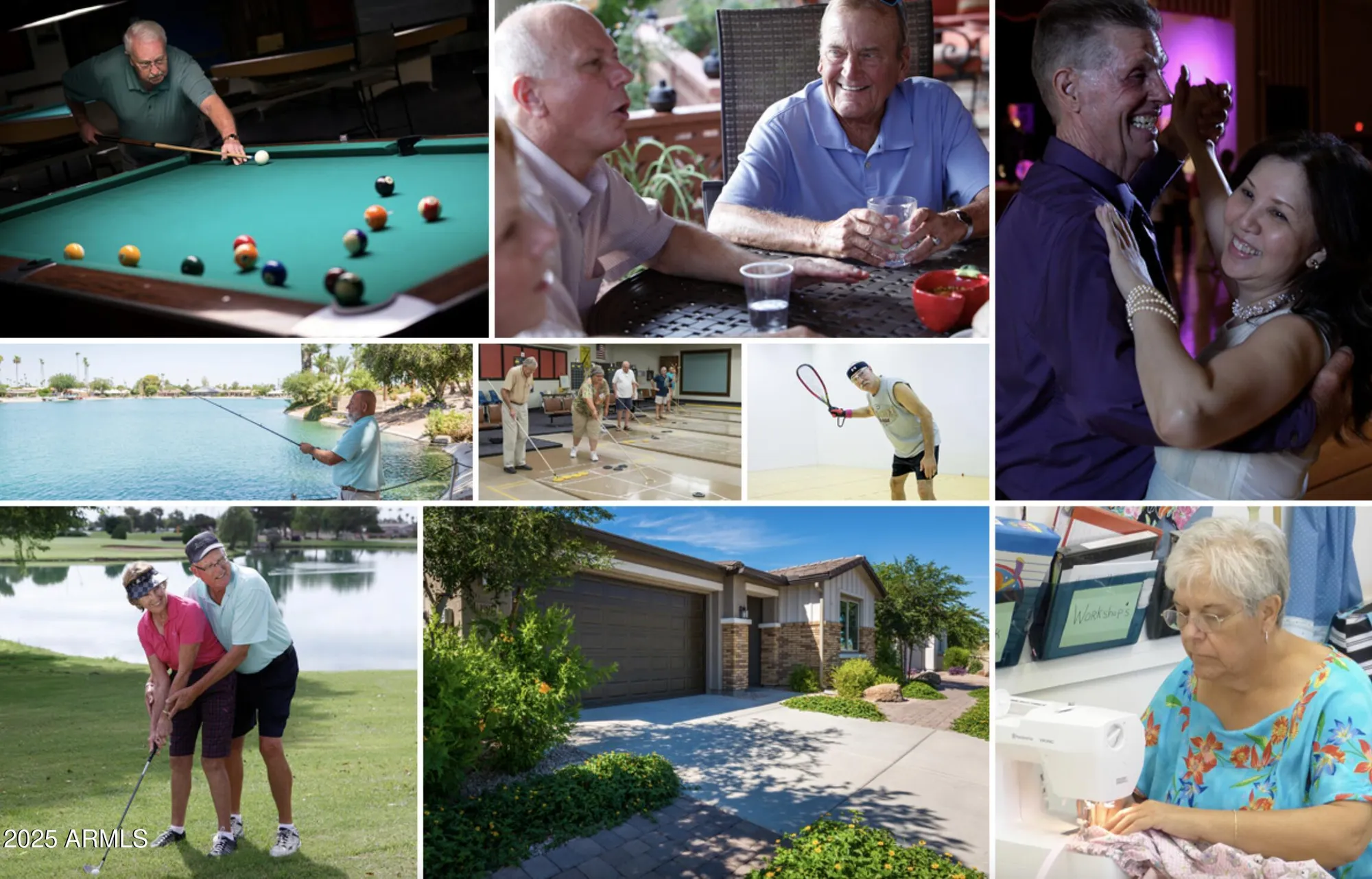 Property Slideshow image 26 of 26 | 17447 n 99th dr, Sun City, AZ, 85373