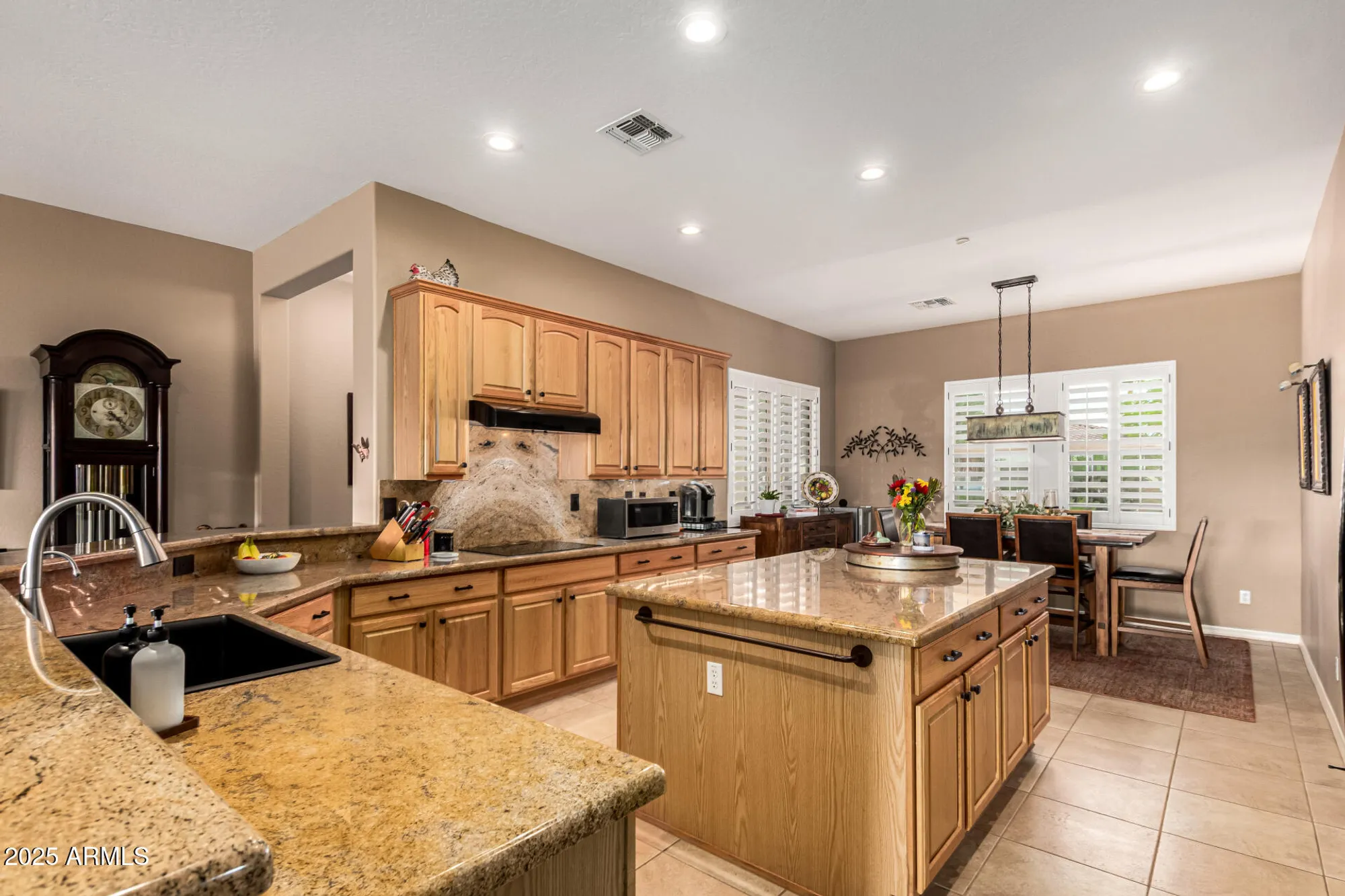 Property Slideshow image 10 of 46 | 22116 n pedregosa dr, Sun City West, AZ, 85375