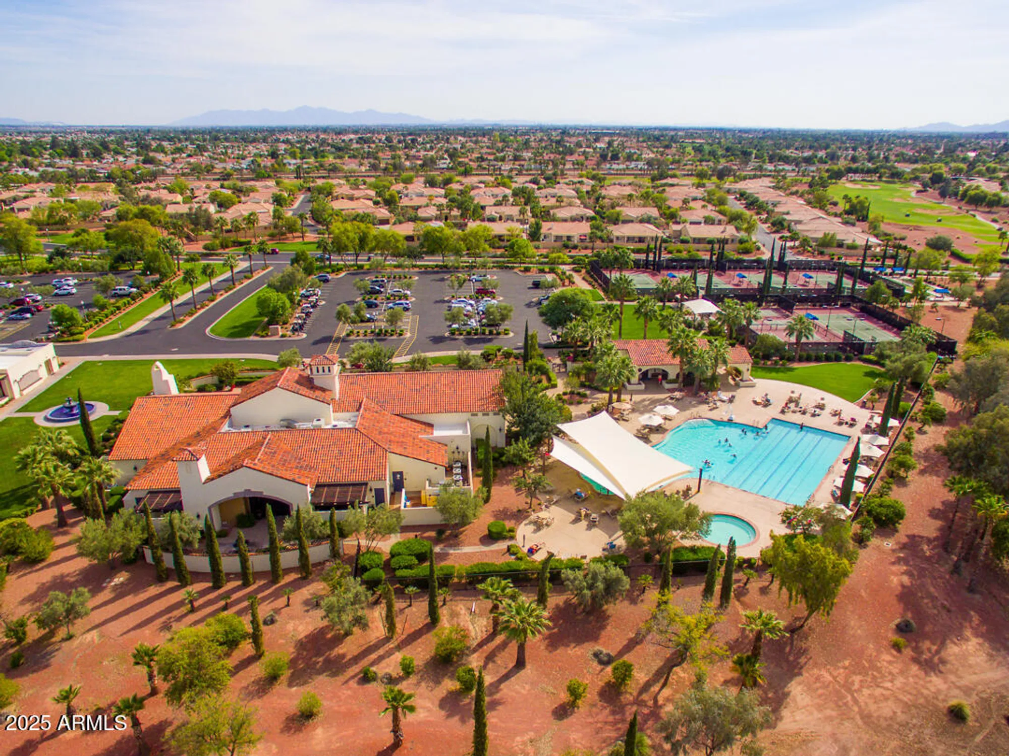 Property Slideshow image 32 of 46 | 22116 n pedregosa dr, Sun City West, AZ, 85375