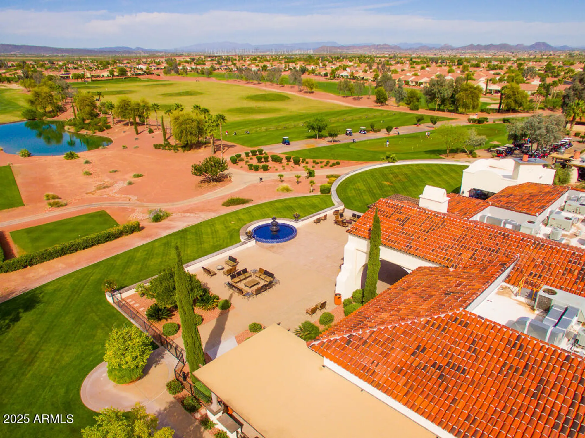 Property Slideshow image 33 of 46 | 22116 n pedregosa dr, Sun City West, AZ, 85375