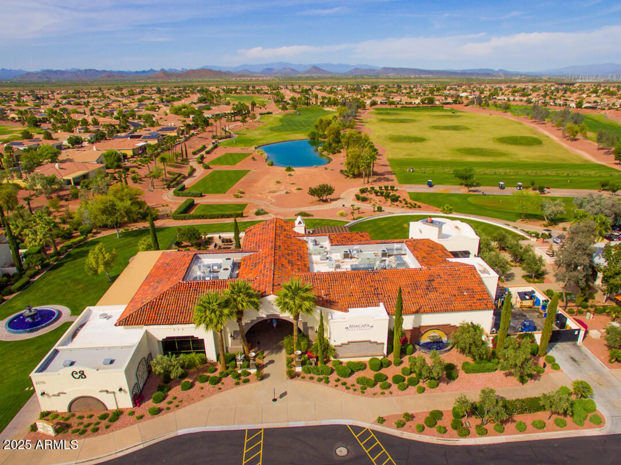 Property Slideshow image 34 of 46 | 22116 n pedregosa dr, Sun City West, AZ, 85375