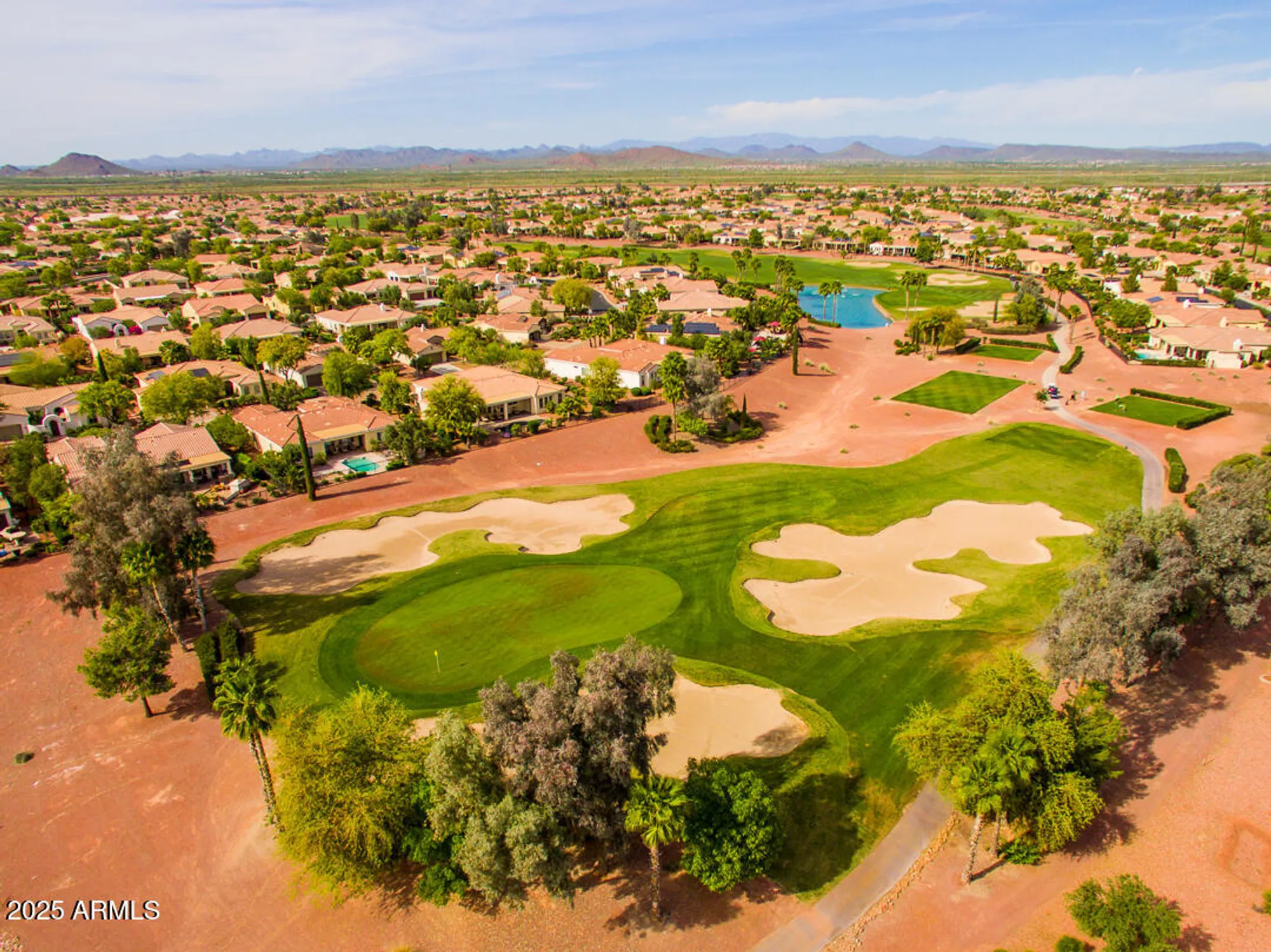 Property Slideshow image 35 of 46 | 22116 n pedregosa dr, Sun City West, AZ, 85375