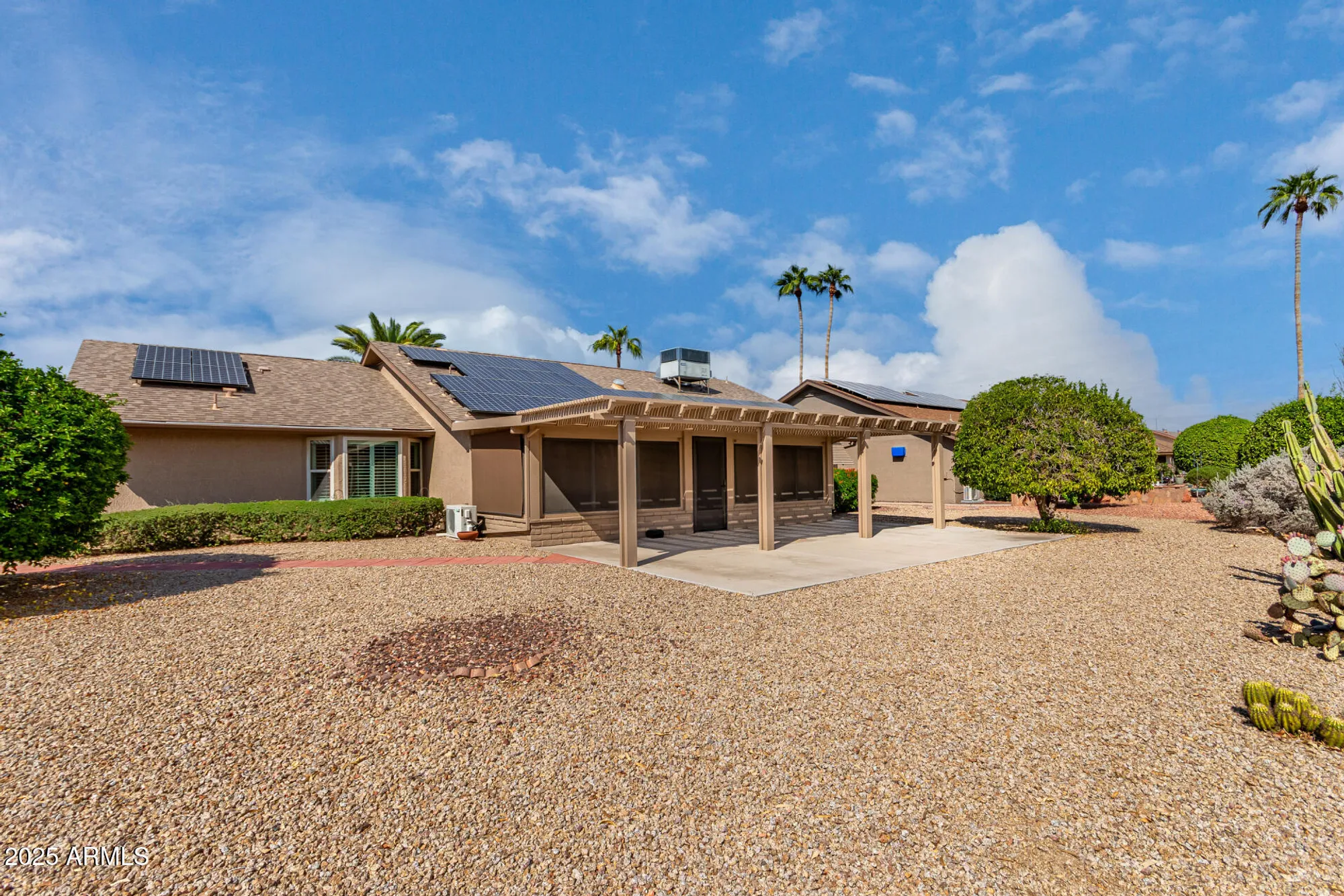 Property Slideshow image 26 of 36 | 13919 w gable hill dr, Sun City West, AZ, 85375