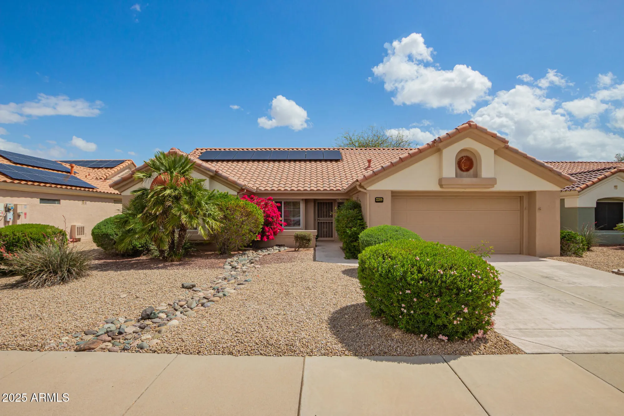 Property Slideshow image 1 of 31 | 22319 n desperado dr, Sun City West, AZ, 85375