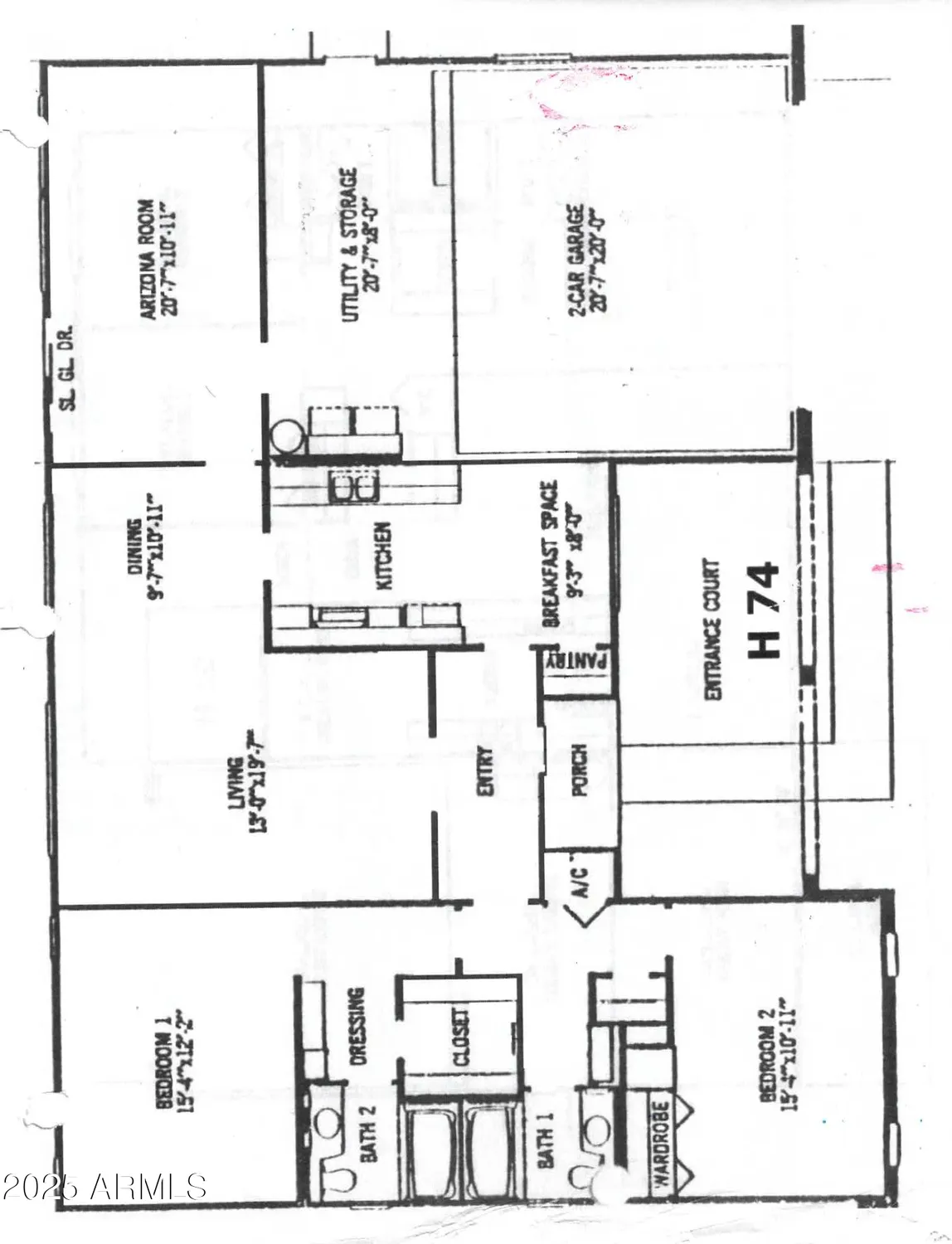 Property Slideshow image 47 of 47 | 9413 w raintree dr, Sun City, AZ, 85351