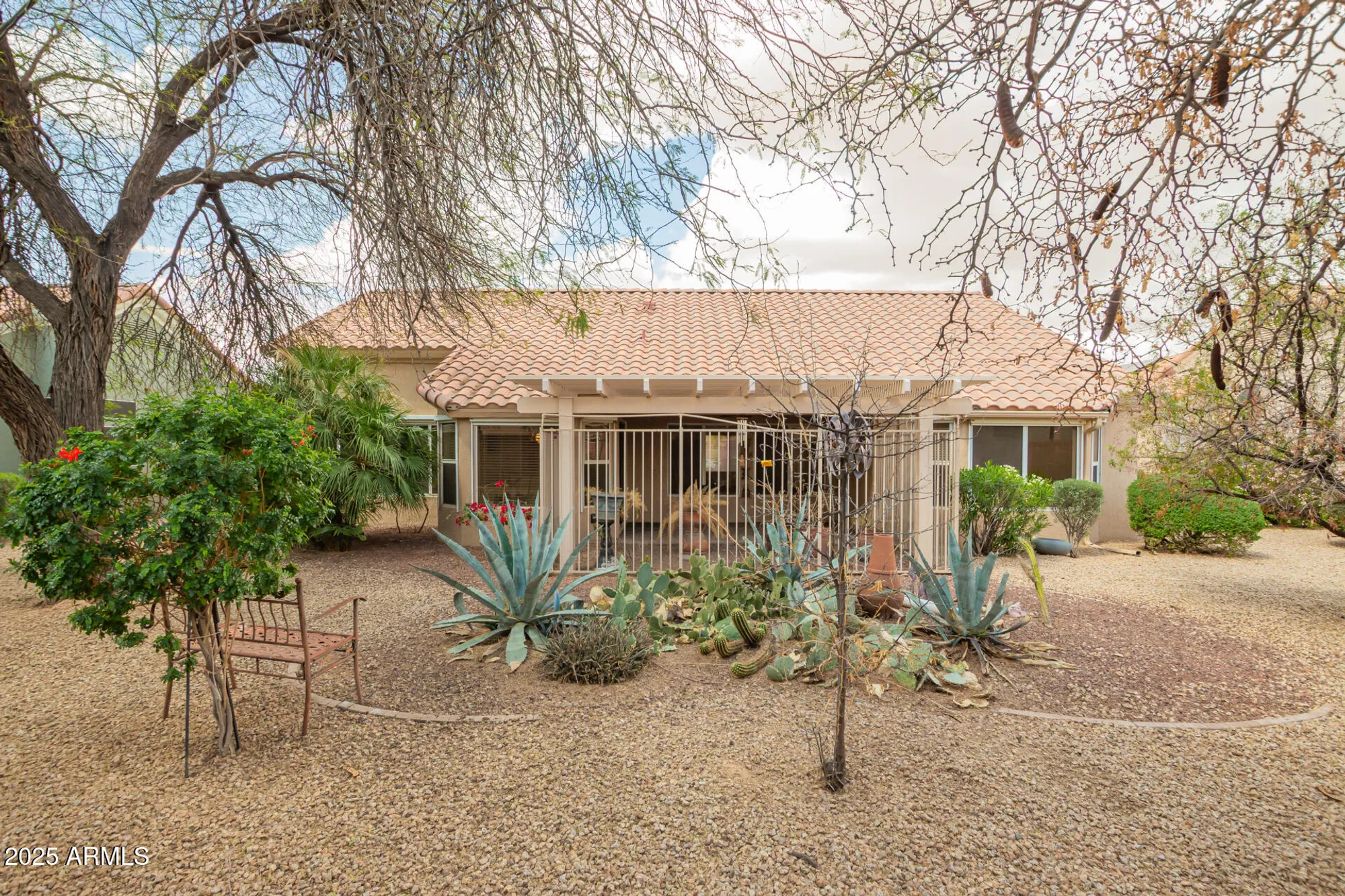 Property Slideshow image 29 of 31 | 22319 n desperado dr, Sun City West, AZ, 85375