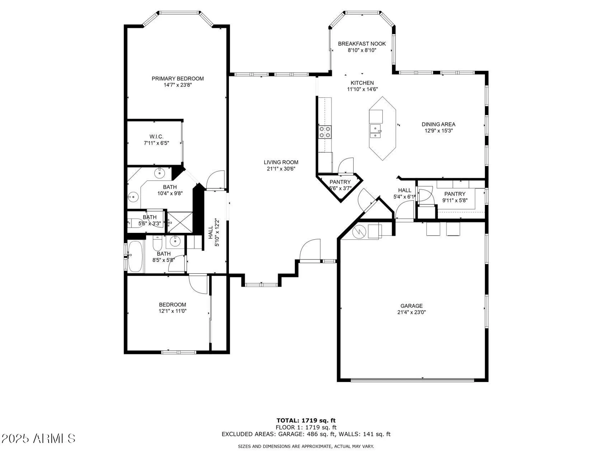 Property Slideshow image 3 of 31 | 22319 n desperado dr, Sun City West, AZ, 85375