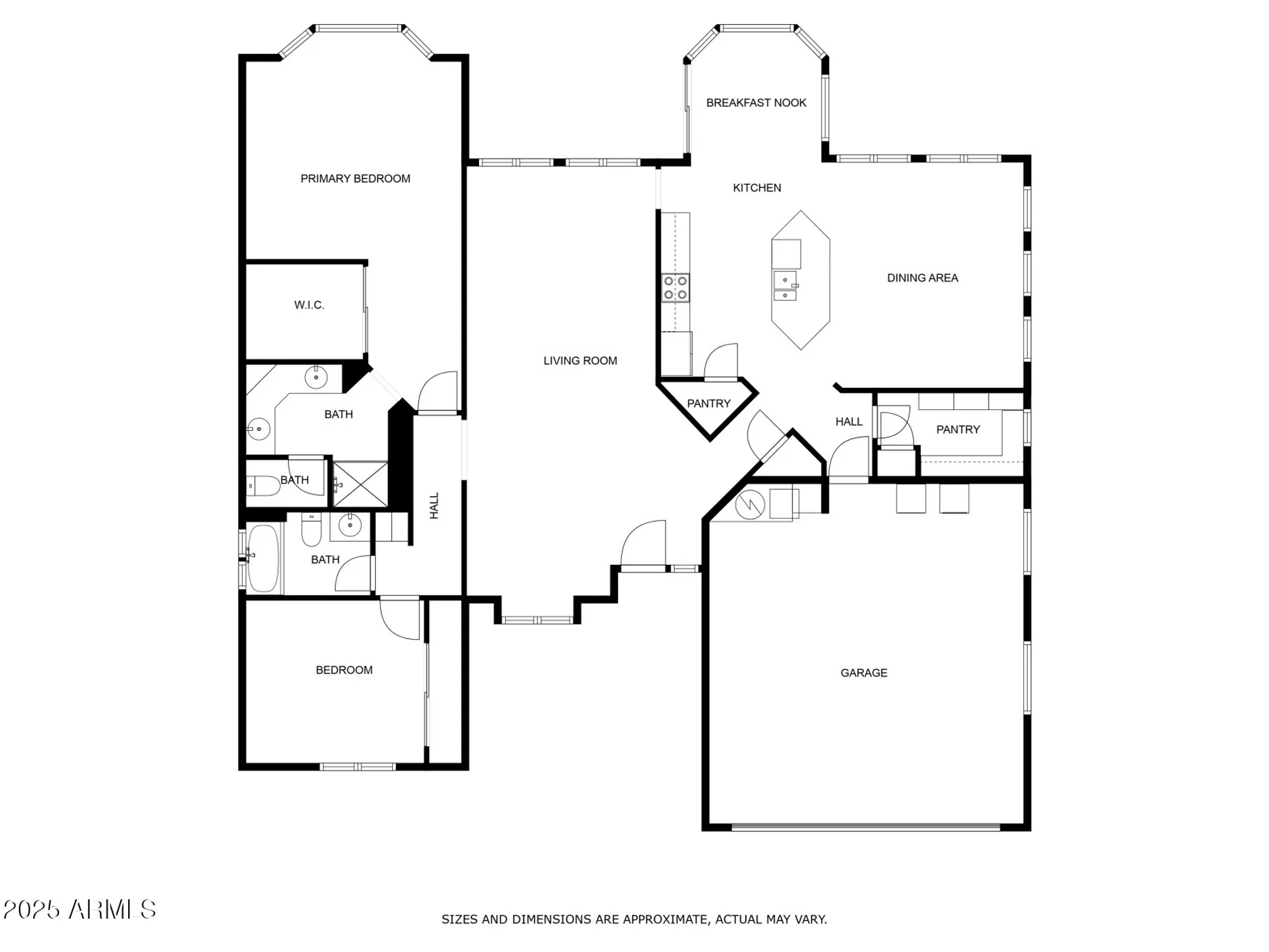 Property Slideshow image 31 of 31 | 22319 n desperado dr, Sun City West, AZ, 85375