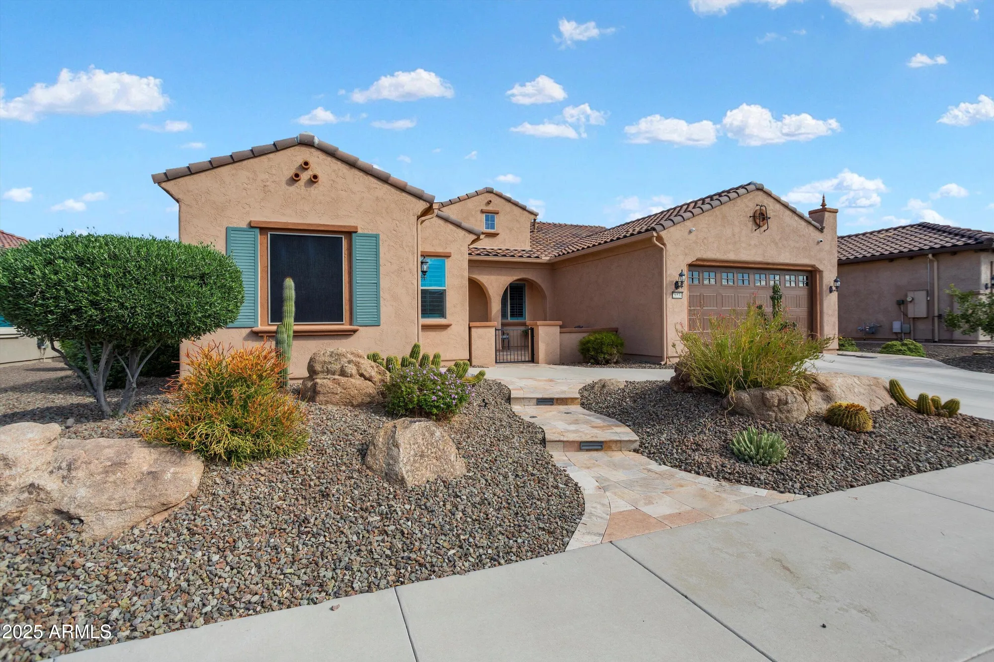 Property Slideshow image 4 of 72 | 26534 w abraham ln, Buckeye, AZ, 85396