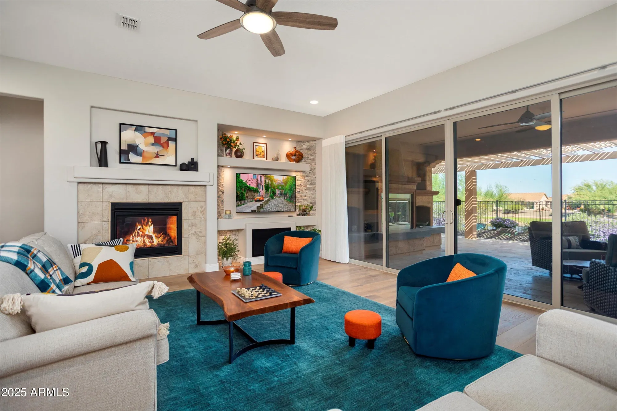 Property Slideshow image 10 of 72 | 26534 w abraham ln, Buckeye, AZ, 85396