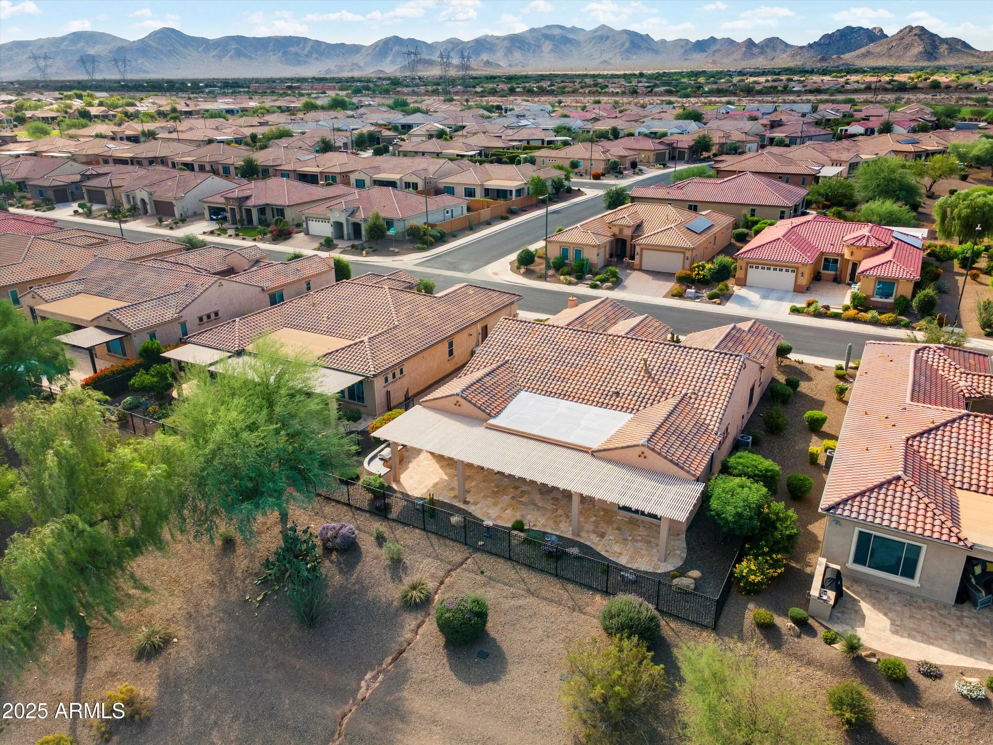 Property Slideshow image 63 of 72 | 26534 w abraham ln, Buckeye, AZ, 85396