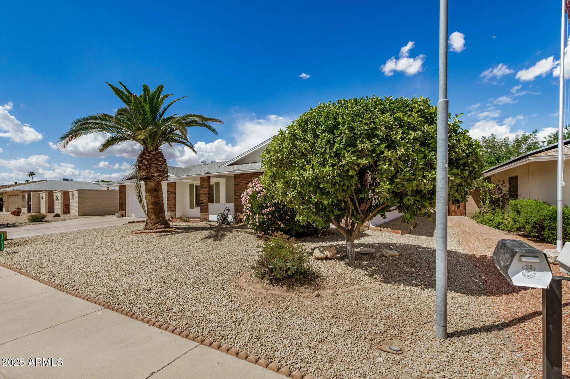 Property Slideshow image 33 of 35 | 12618 w butterfield dr, Sun City West, AZ, 85375