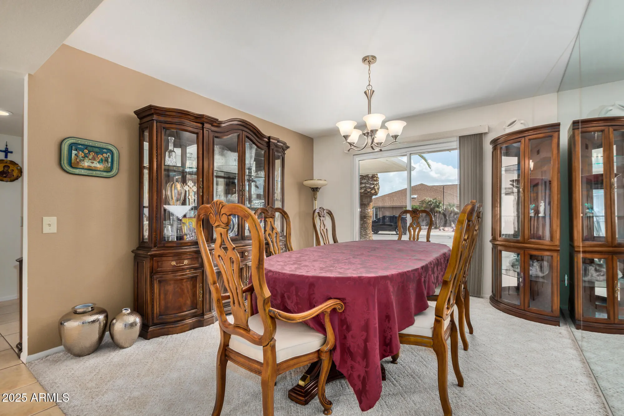 Property Slideshow image 6 of 35 | 12618 w butterfield dr, Sun City West, AZ, 85375