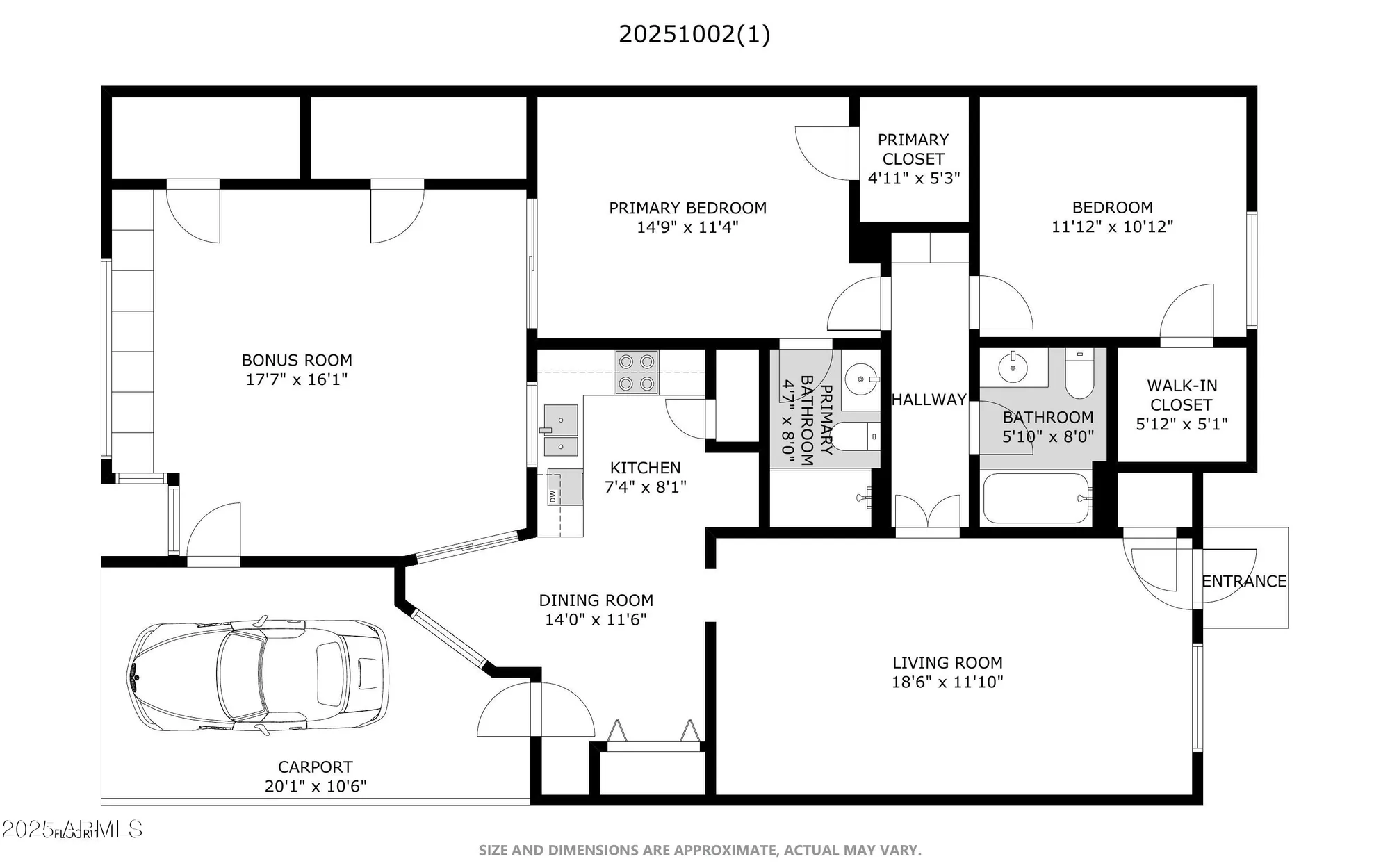 Property Slideshow image 18 of 18 | 10889 w santa fe dr, Sun City, AZ, 85351