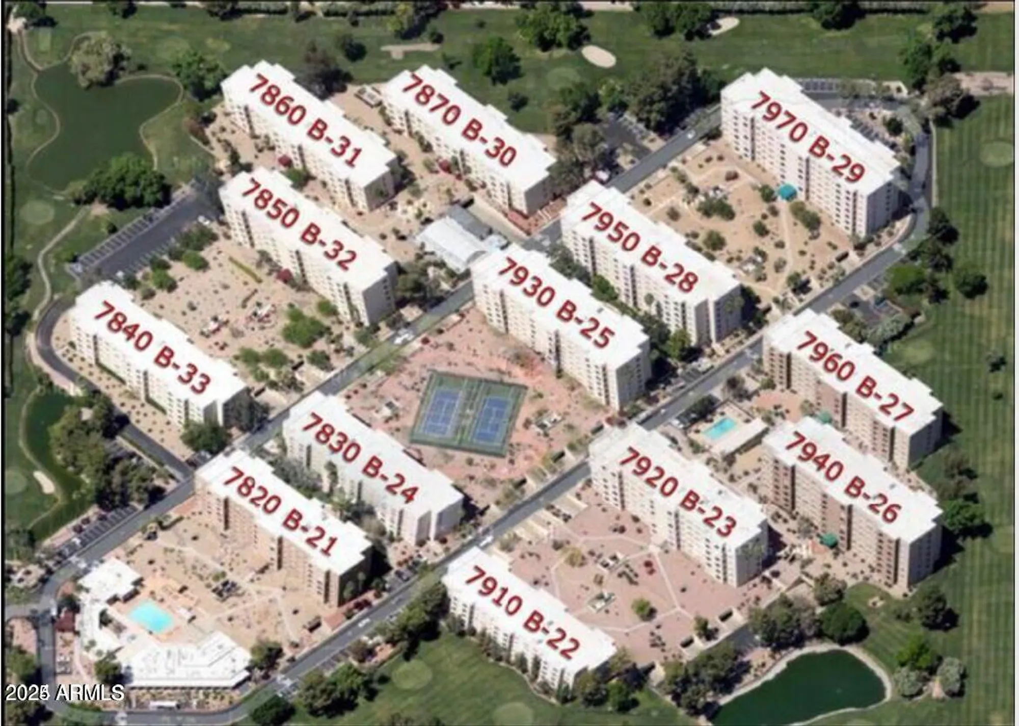 Property Slideshow image 19 of 19 | 7940 e camelback rd unit 508, Scottsdale, AZ, 85251