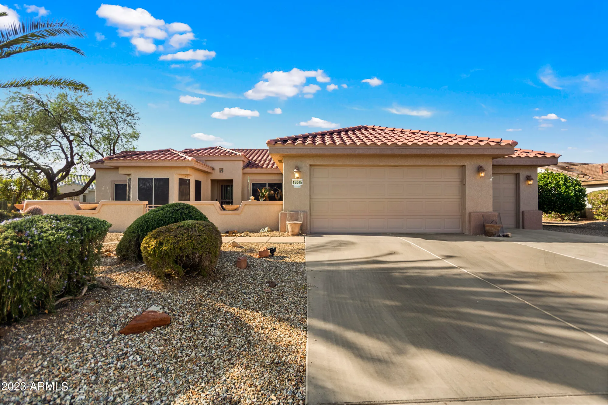 Property Slideshow image 1 of 21 | 16045 w verbena ln, Surprise, AZ, 85374