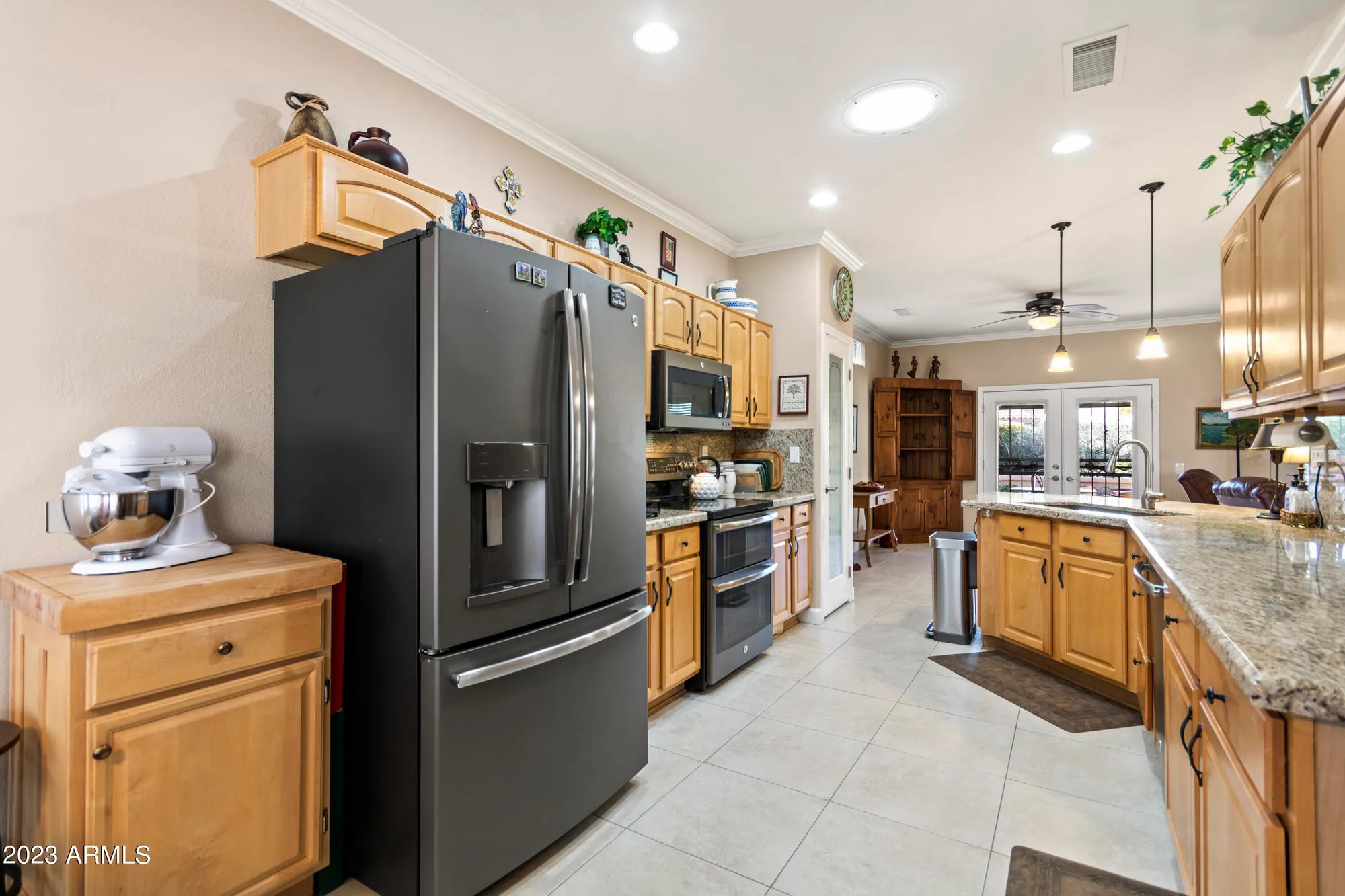 Property Slideshow image 4 of 21 | 16045 w verbena ln, Surprise, AZ, 85374
