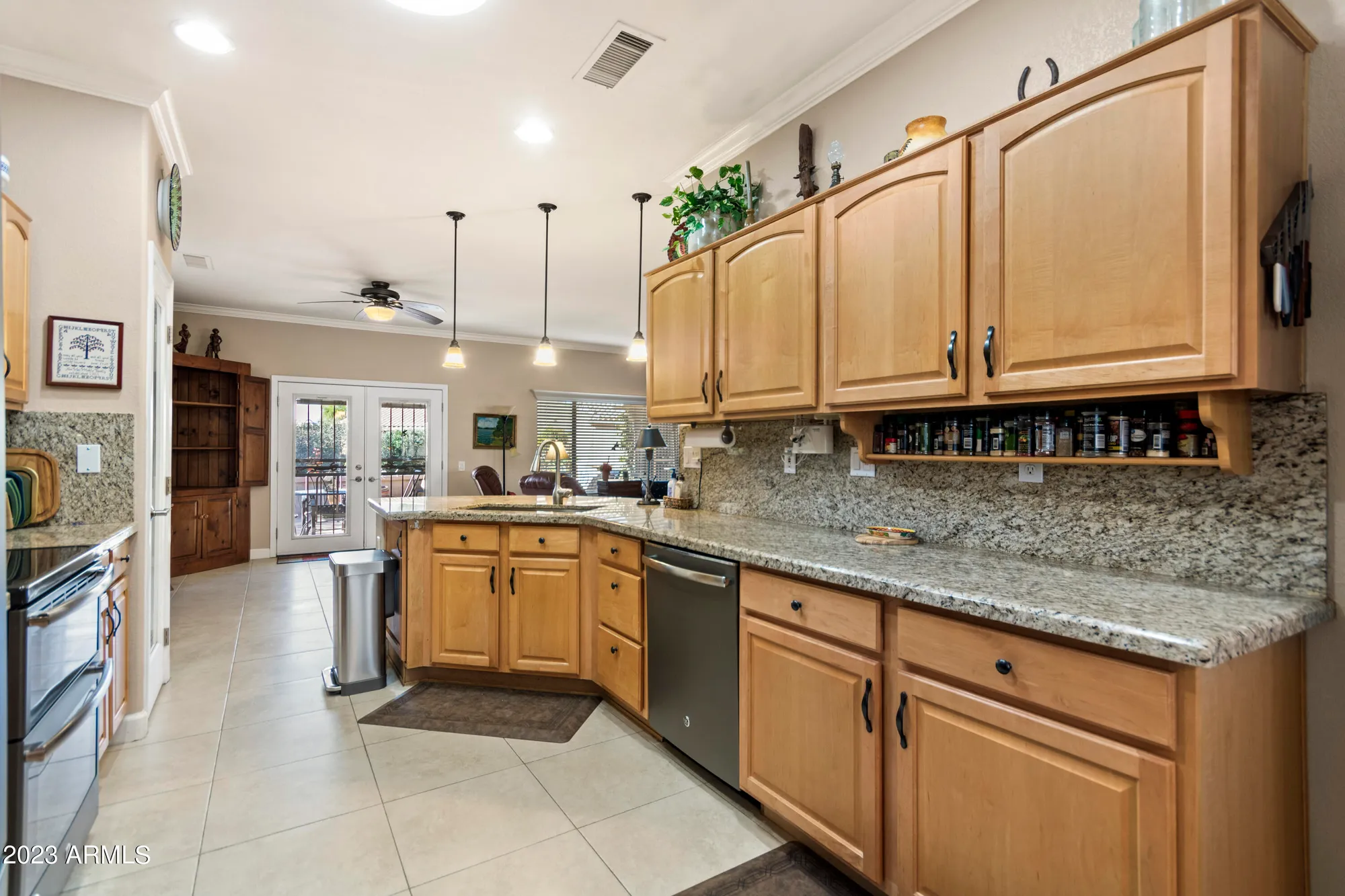 Property Slideshow image 5 of 21 | 16045 w verbena ln, Surprise, AZ, 85374