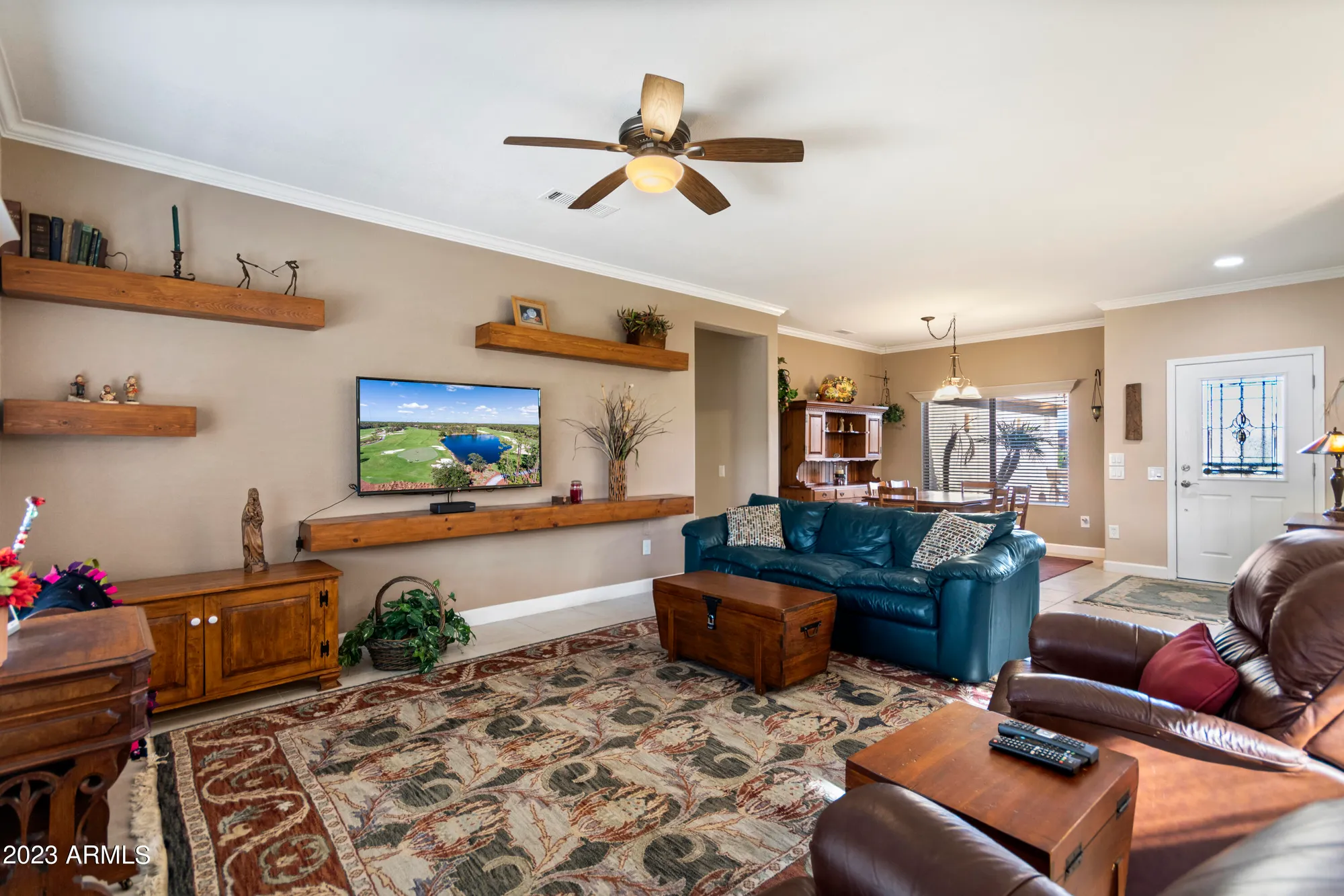 Property Slideshow image 10 of 21 | 16045 w verbena ln, Surprise, AZ, 85374