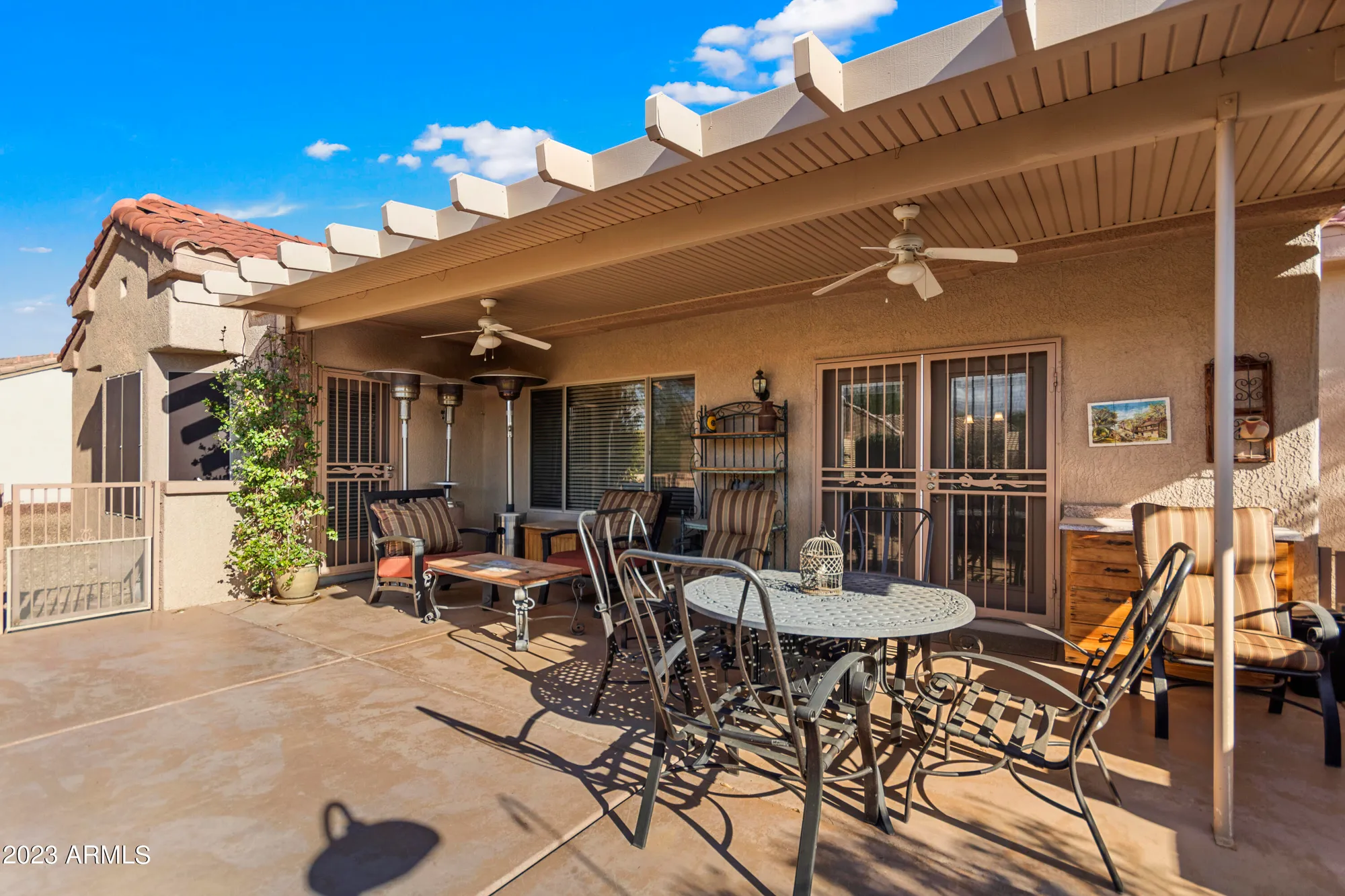 Property Slideshow image 20 of 21 | 16045 w verbena ln, Surprise, AZ, 85374
