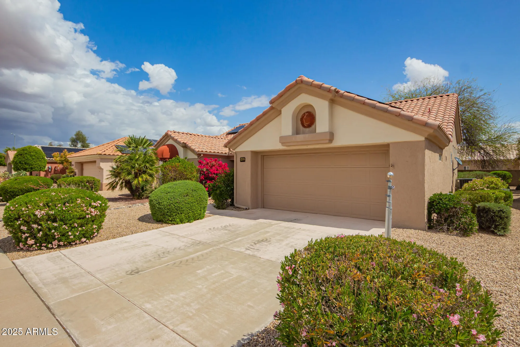 Property Slideshow image 10 of 31 | 22319 n desperado dr, Sun City West, AZ, 85375