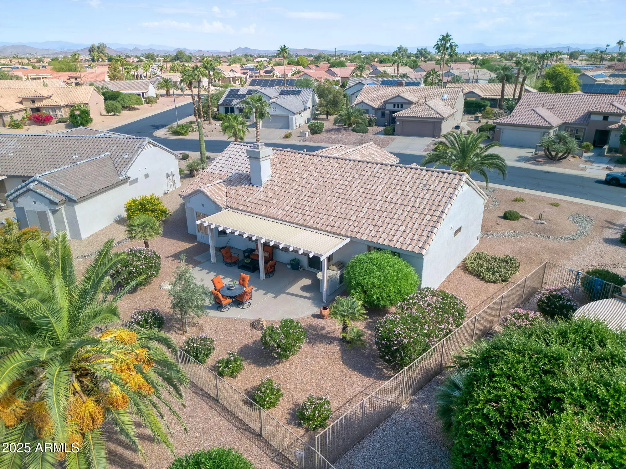 Property Slideshow image 33 of 36 | 20418 n kino dr, Surprise, AZ, 85374