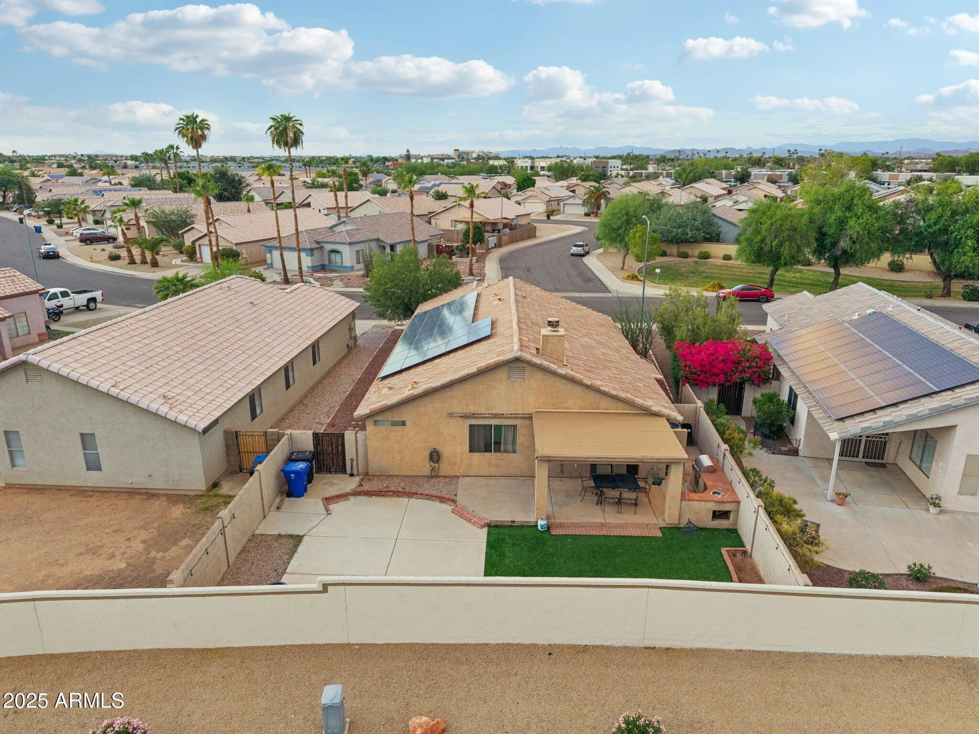 Property Slideshow image 18 of 21 | 14041 w two guns trl, Surprise, AZ, 85374