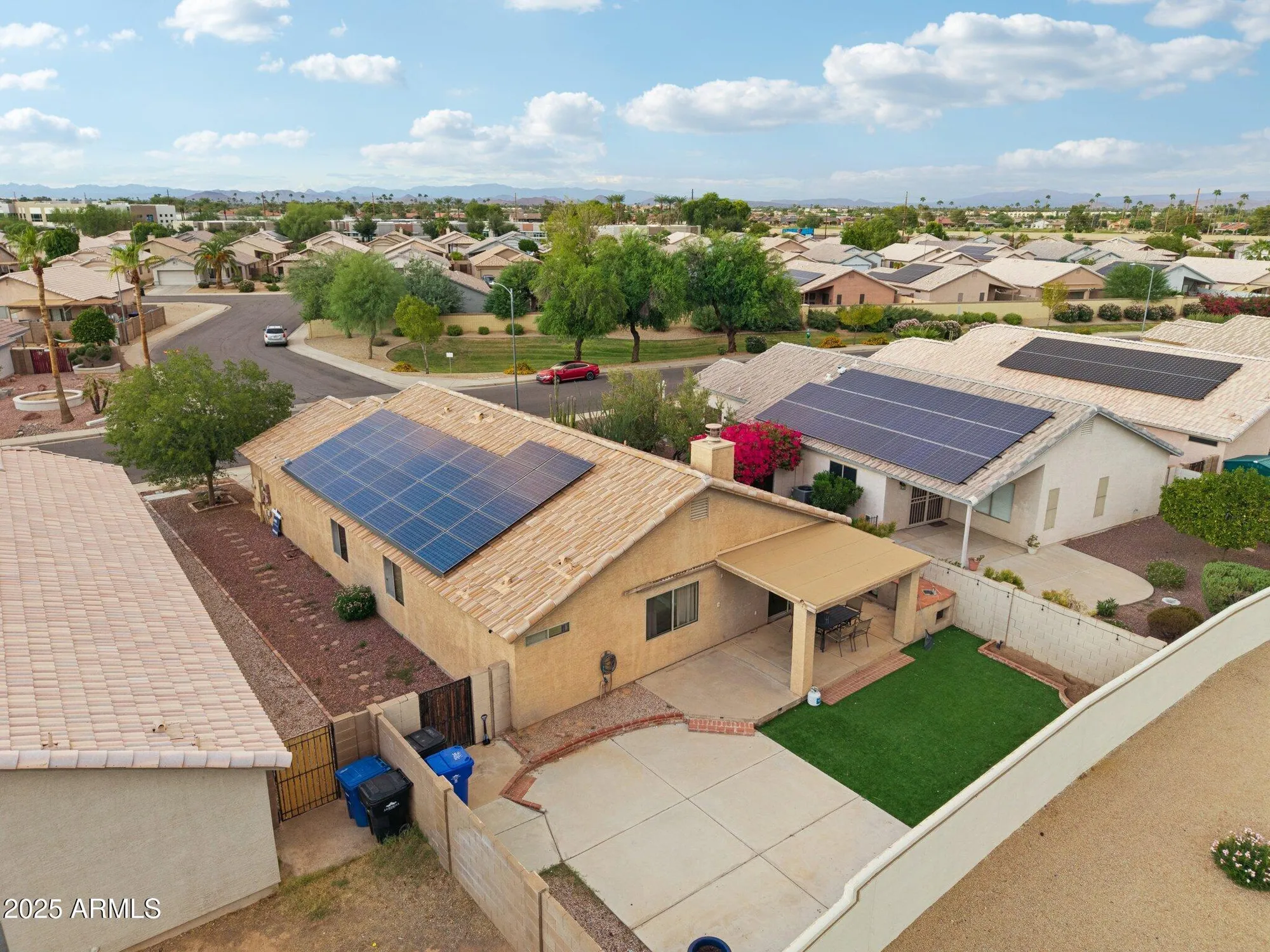 Property Slideshow image 19 of 21 | 14041 w two guns trl, Surprise, AZ, 85374