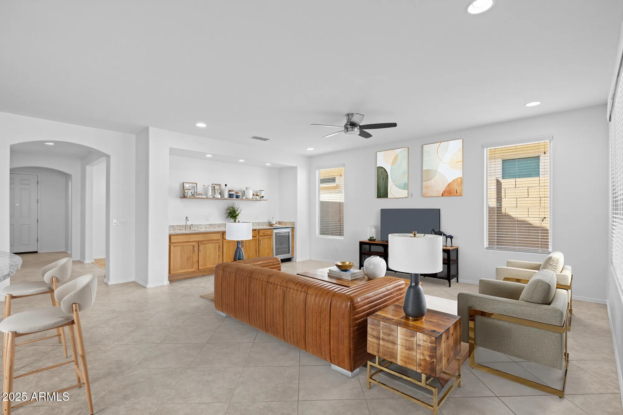 Property Slideshow image 12 of 82 | 8160 w cinder brook way, Florence, AZ, 85132