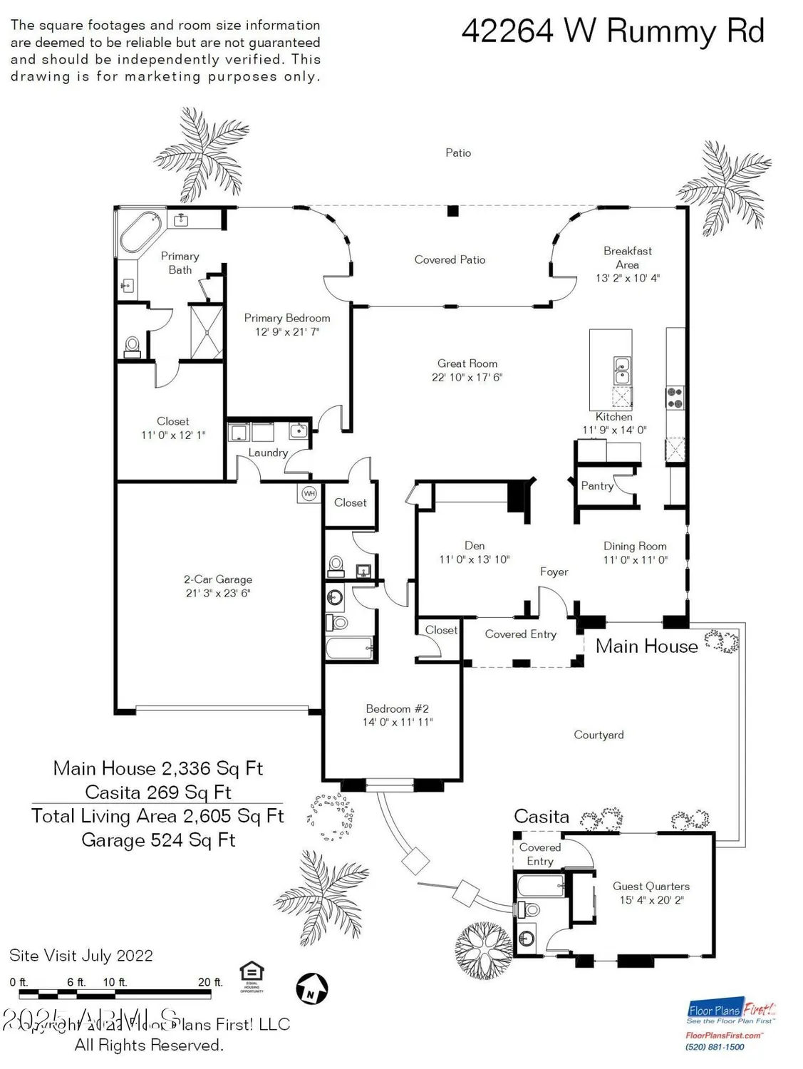 Property Slideshow image 3 of 71 | 42264 w rummy rd, Maricopa, AZ, 85138