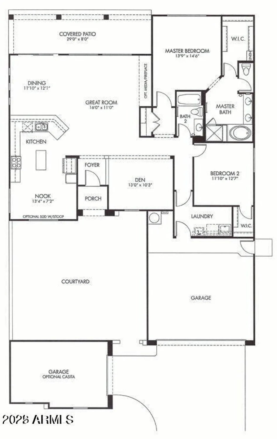 Property Slideshow image 57 of 58 | 17008 s 176th dr, Goodyear, AZ, 85338